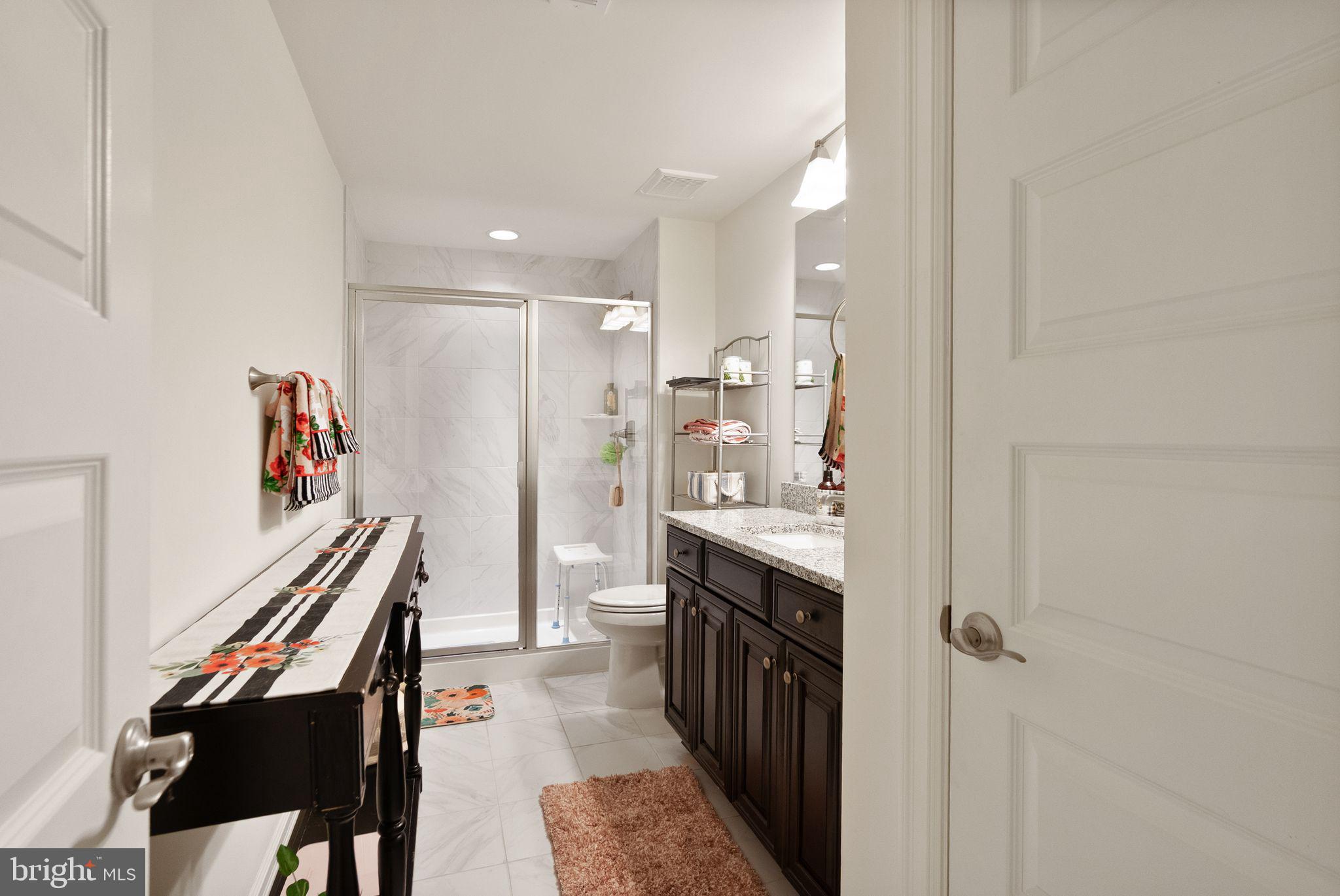 GROVE AT WILLOWSFORD - Residential