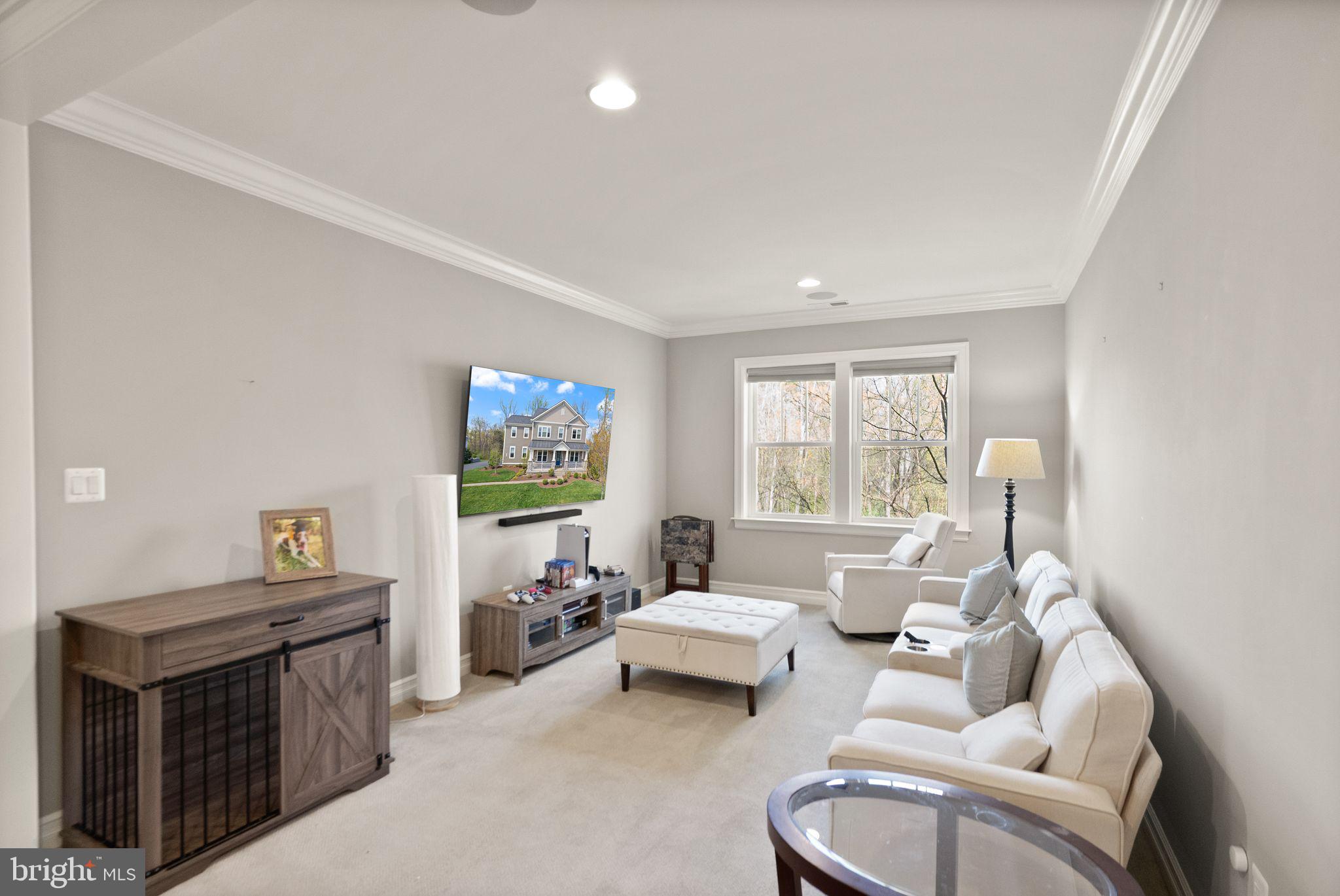 GROVE AT WILLOWSFORD - Residential