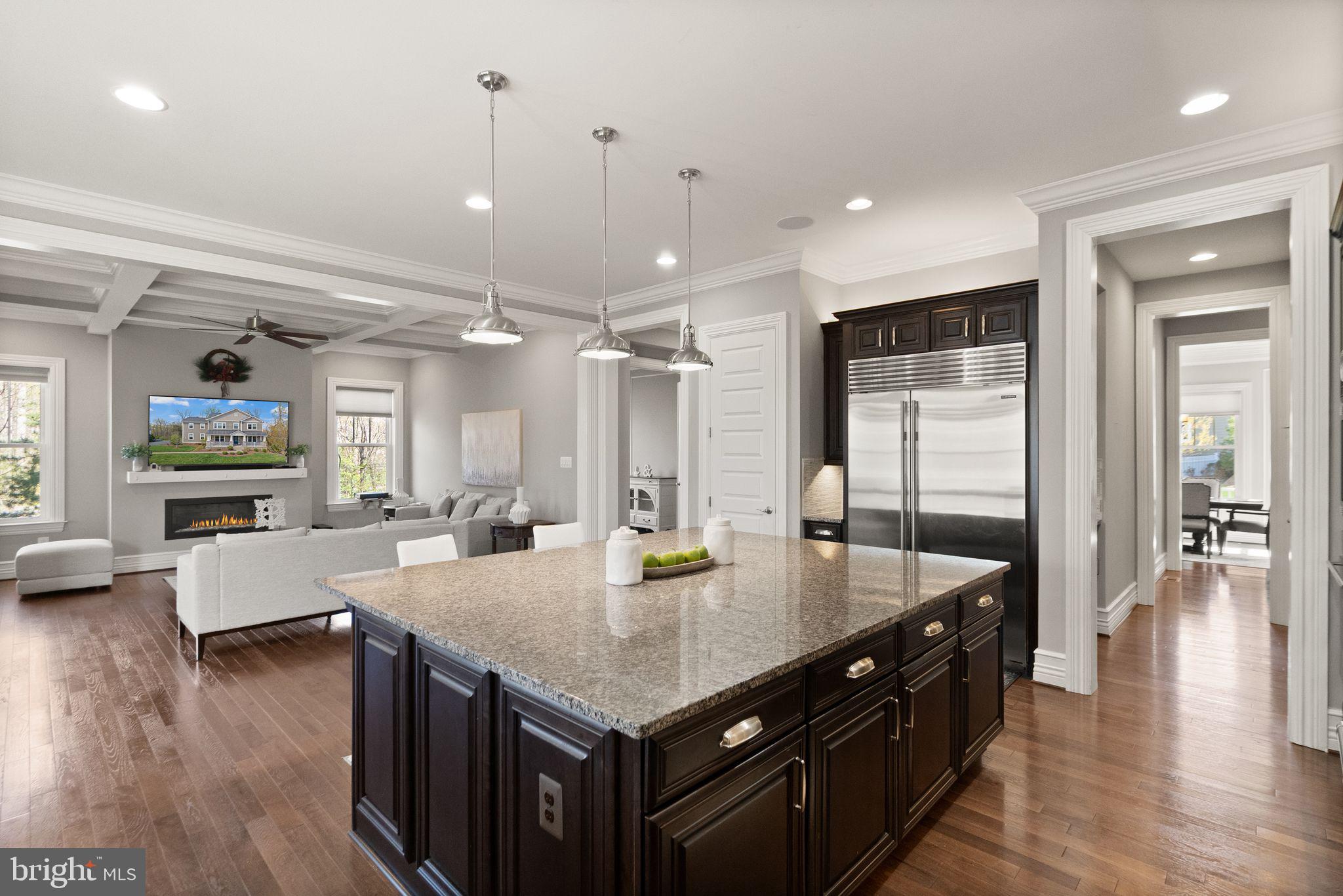 GROVE AT WILLOWSFORD - Residential