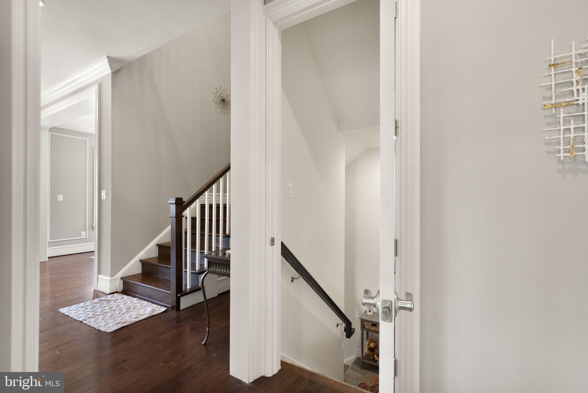 GROVE AT WILLOWSFORD - Residential