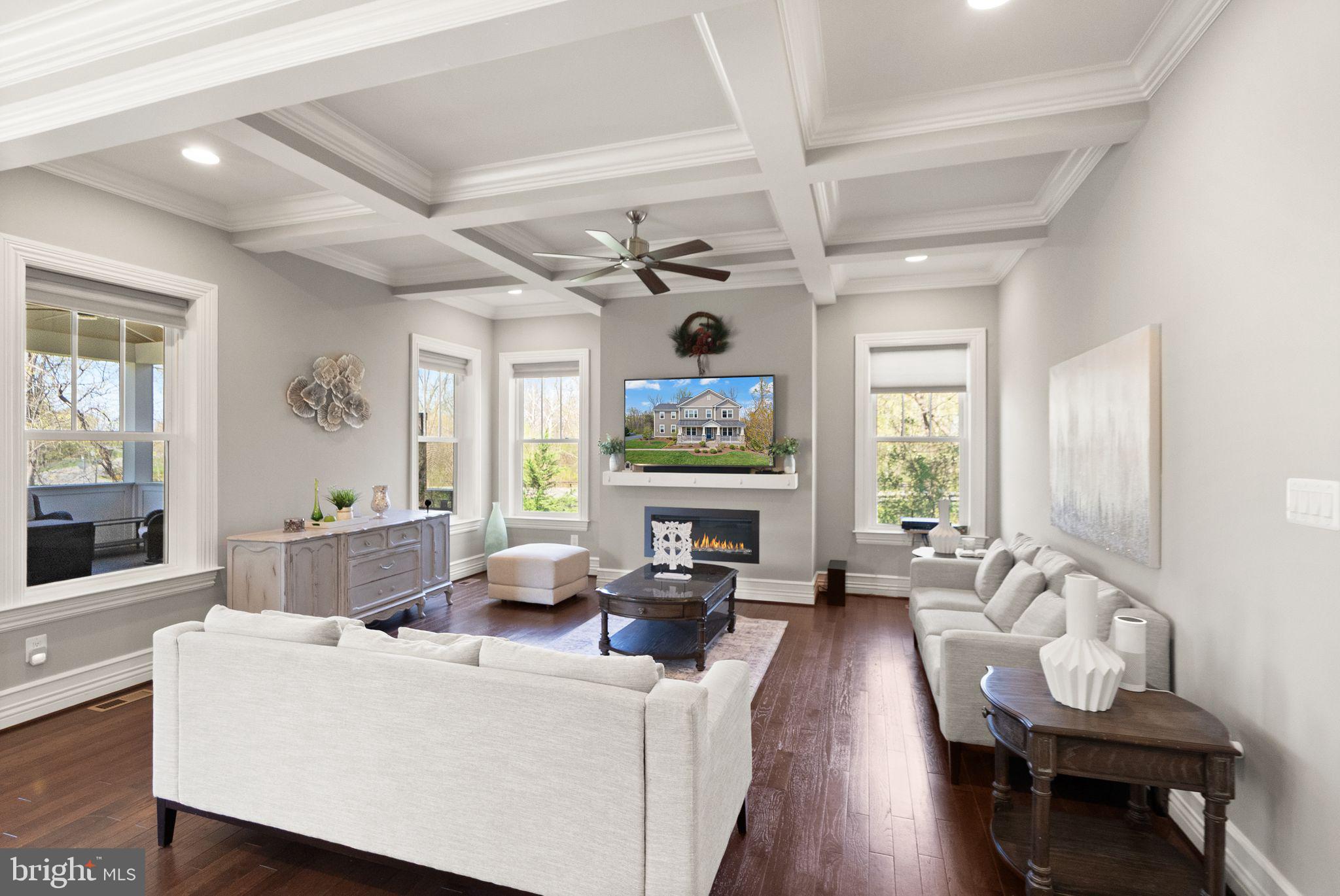 GROVE AT WILLOWSFORD - Residential