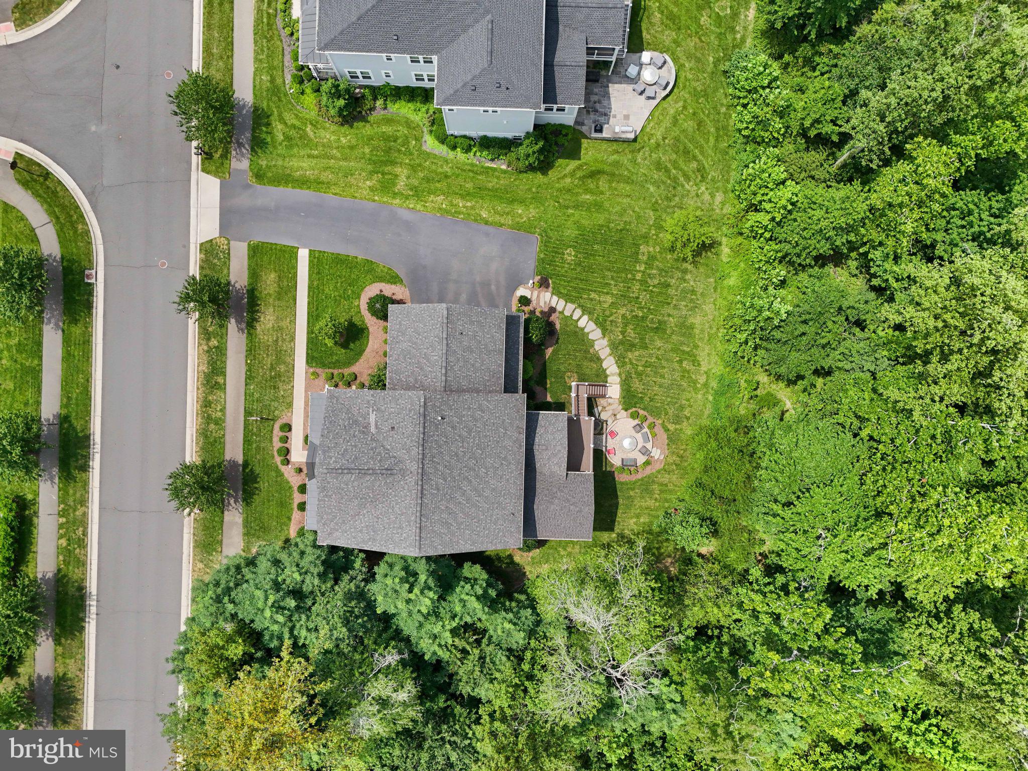 GROVE AT WILLOWSFORD - Residential