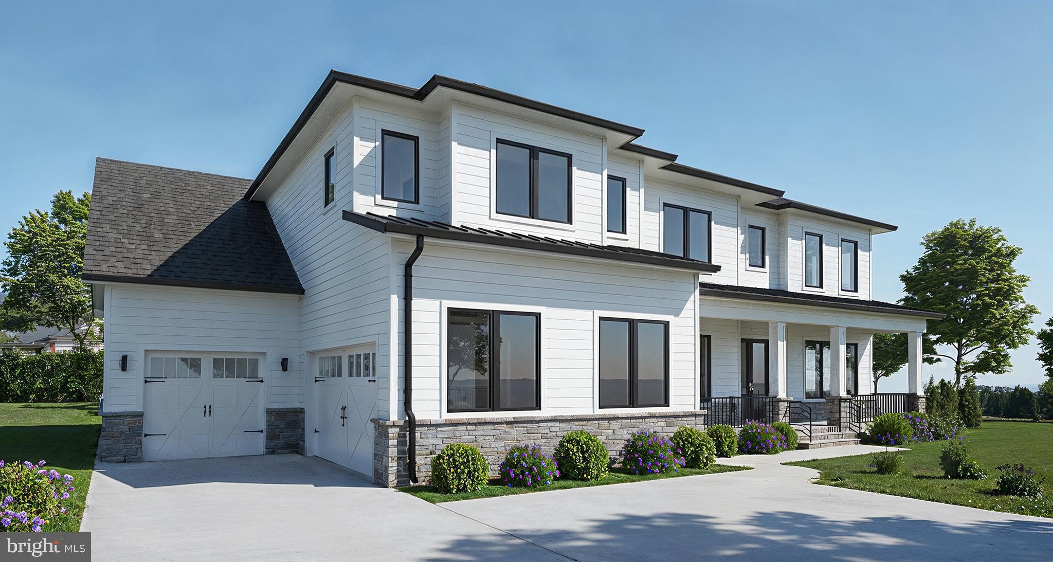 11518 YATES FORD ROAD