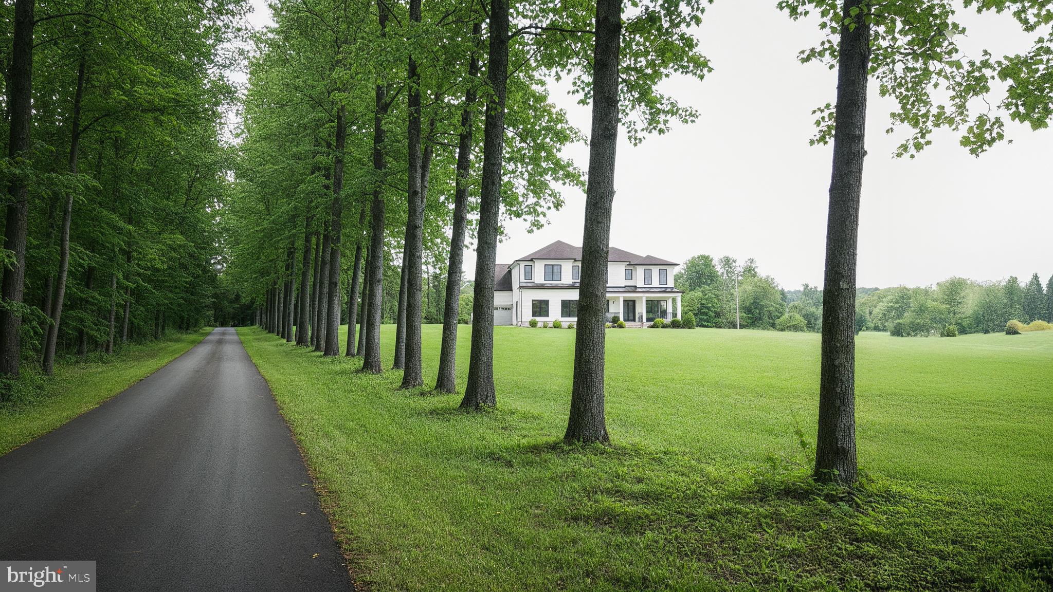 11518 YATES FORD ROAD