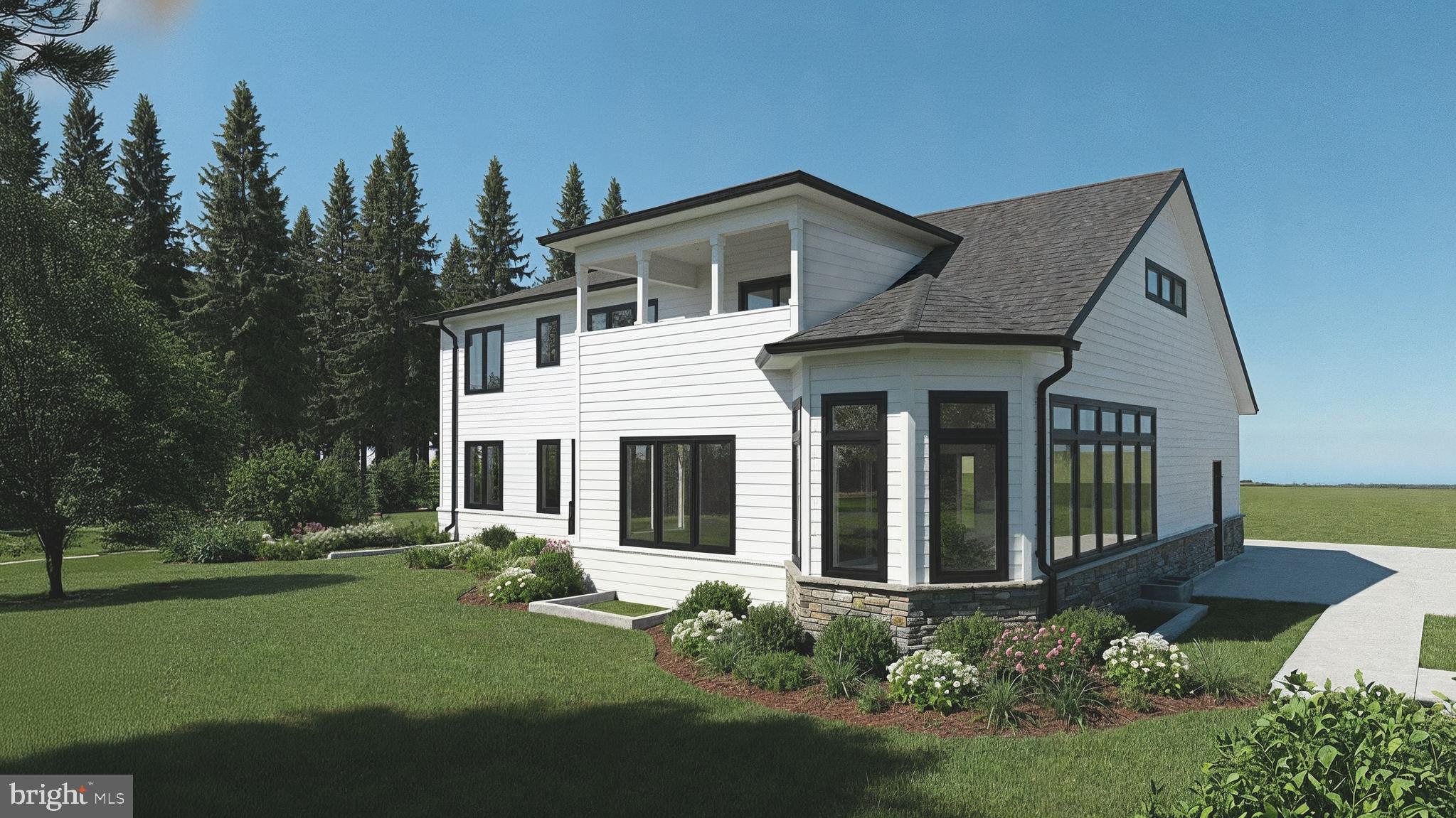 11518 YATES FORD ROAD