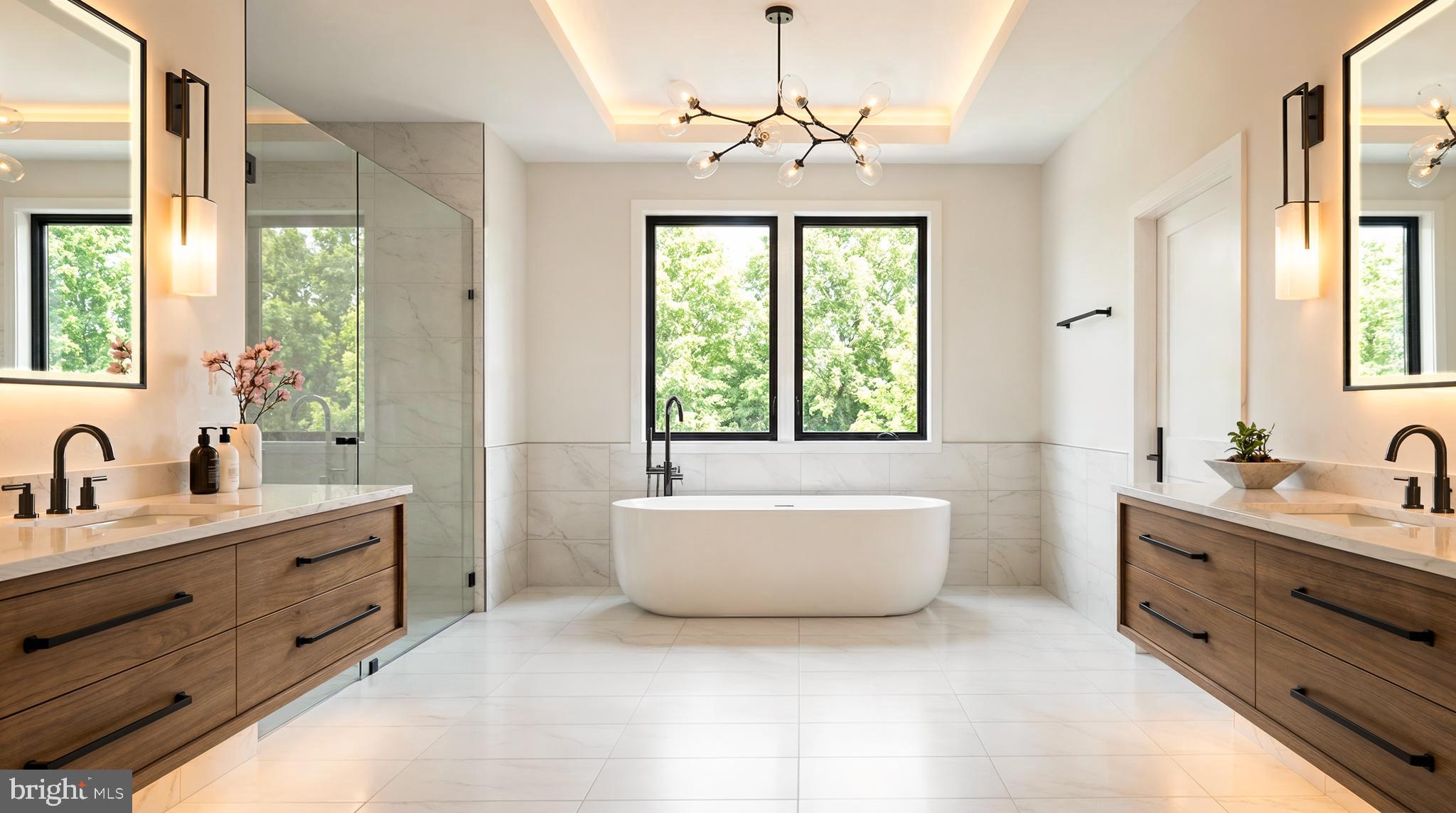 CHAPEL KNOLLS - Residential