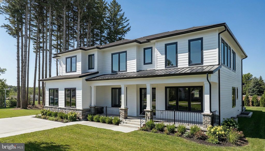 Photo of 11518 Yates Ford Road, FAIRFAX STATION, VA 22039 (MLS # VAFX2288500)