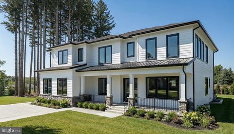 Property photo of 11518 Yates Ford Road, Fairfax Station, VA 22039