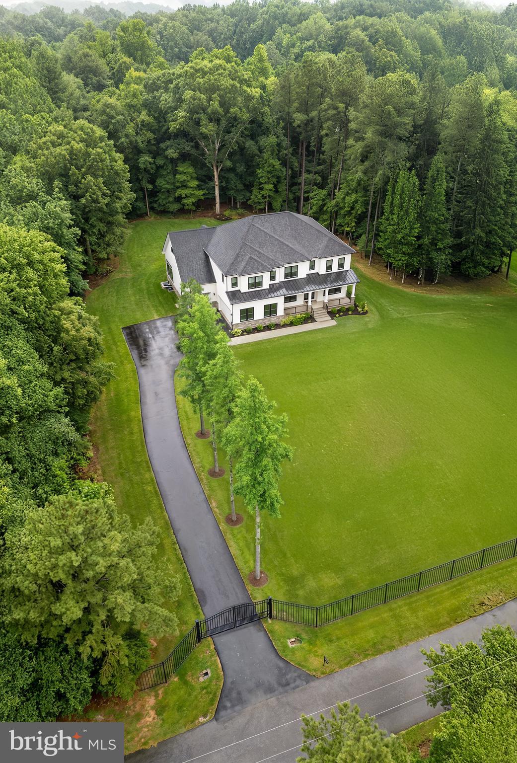 11518 YATES FORD ROAD