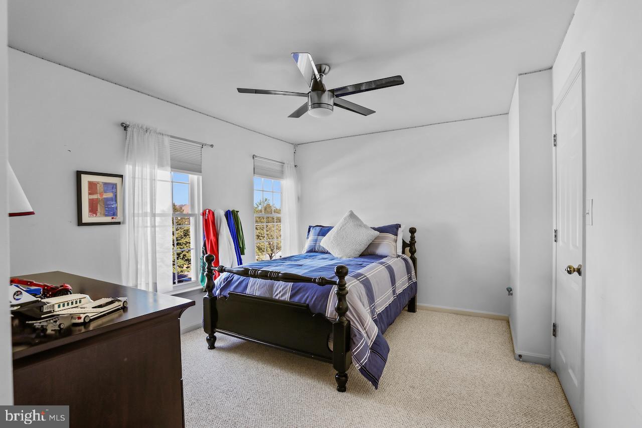 SOUTH RIDING - Residential