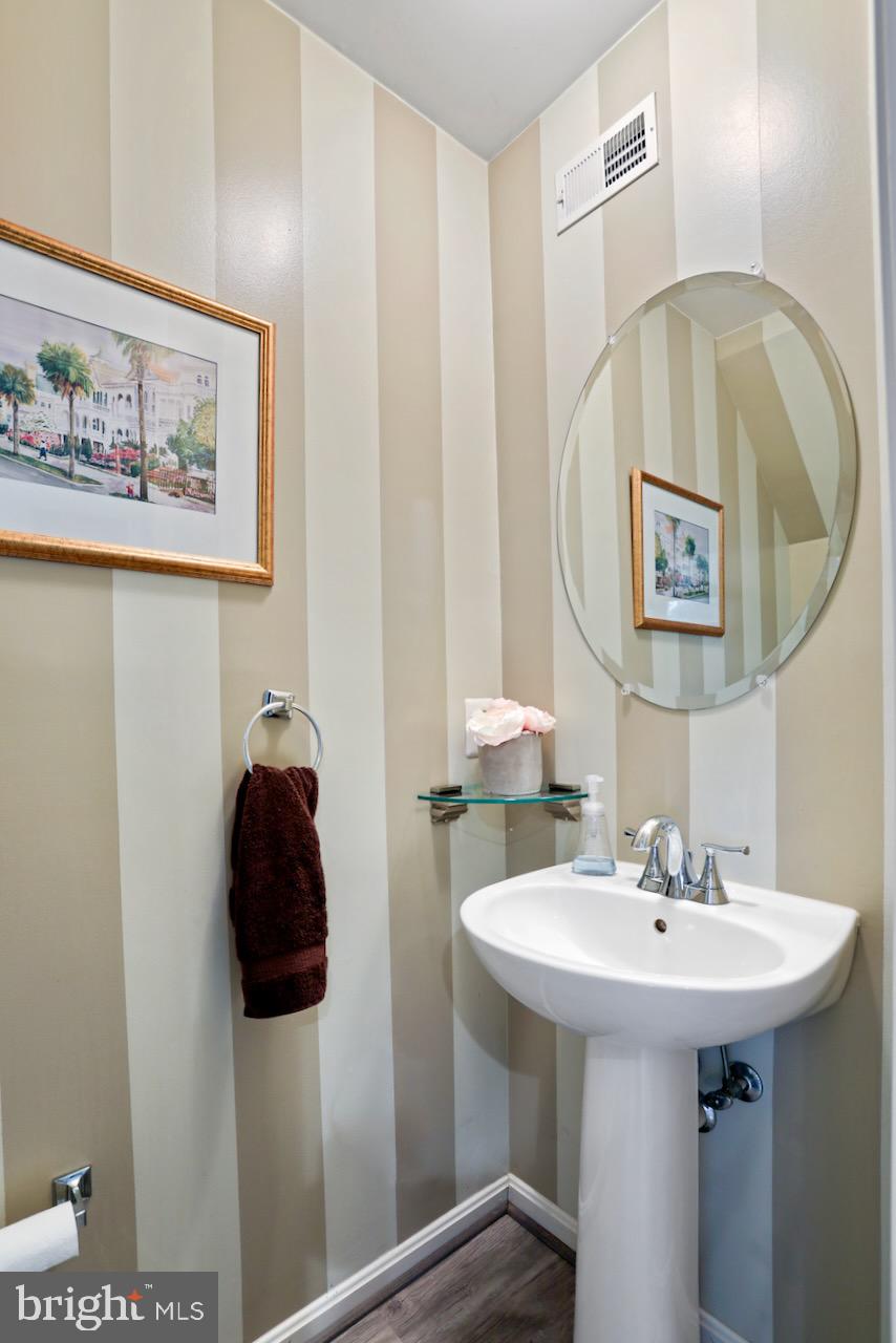 SOUTH RIDING - Residential