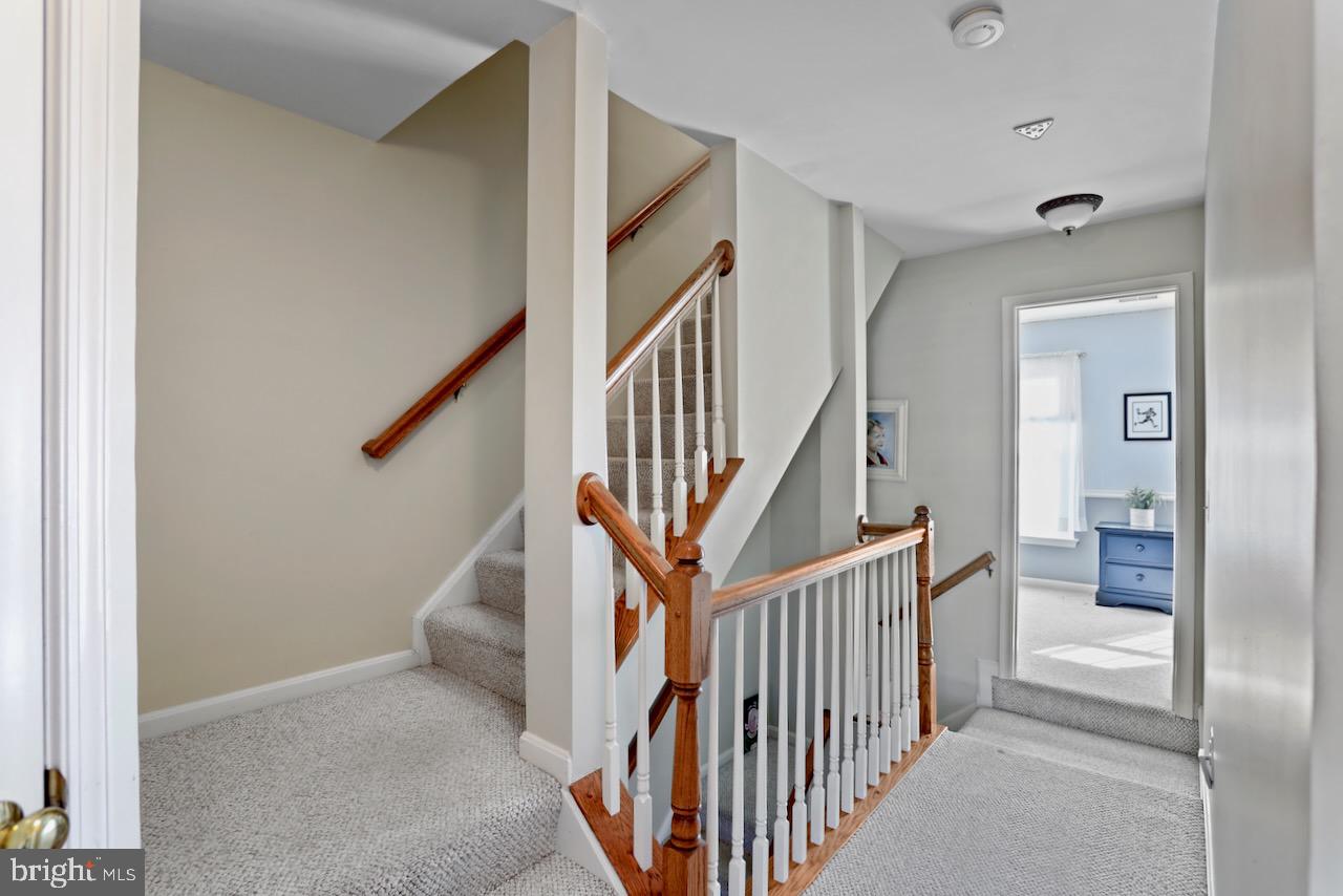 SOUTH RIDING - Residential