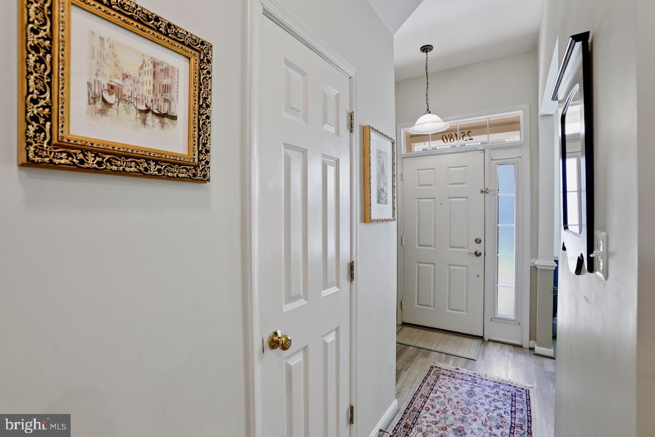 SOUTH RIDING - Residential