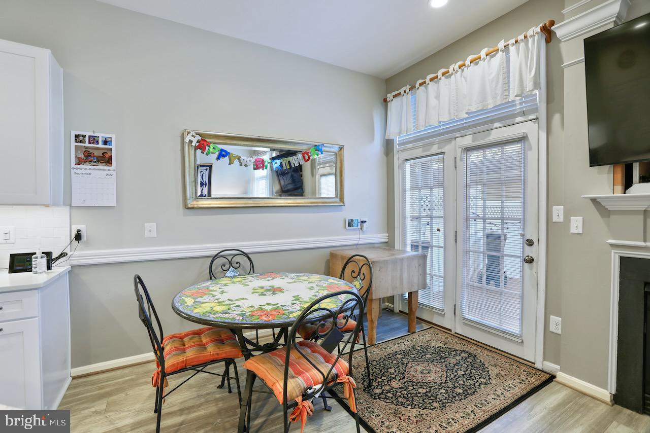 SOUTH RIDING - Residential