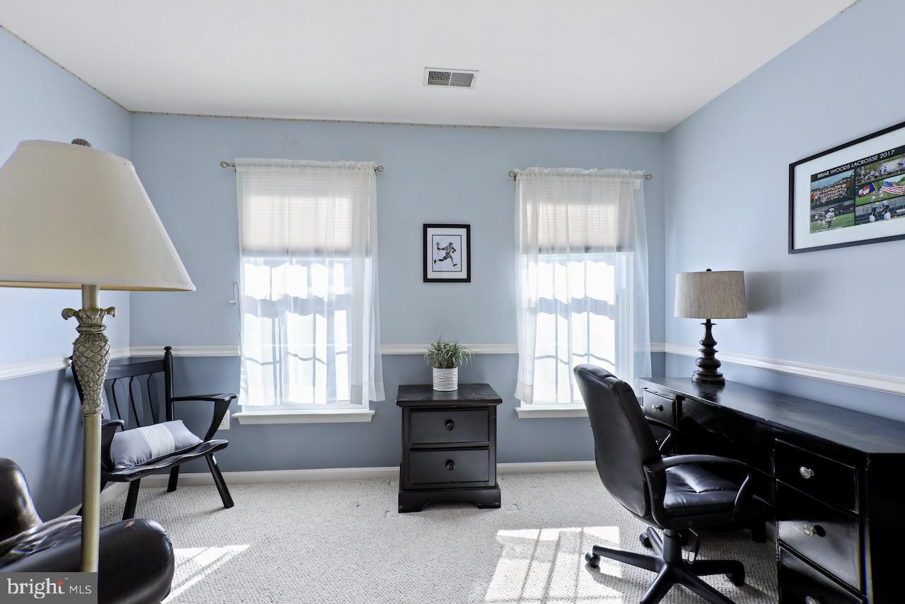 SOUTH RIDING - Residential