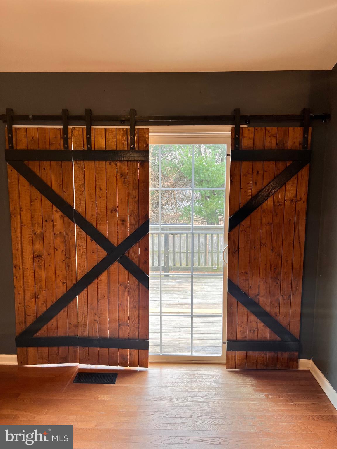 BRIDGETOWN ESTATES - Residential Lease