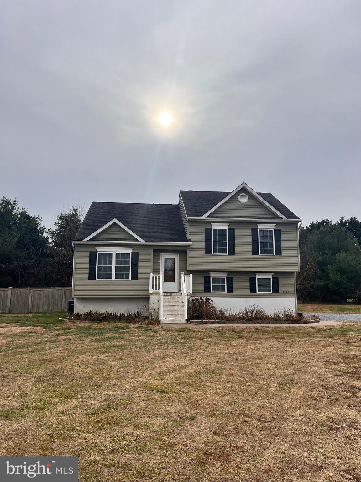 BRIDGETOWN ESTATES - Residential Lease