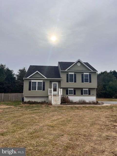 120 COOPER COURT CENTREVILLE MD 21617