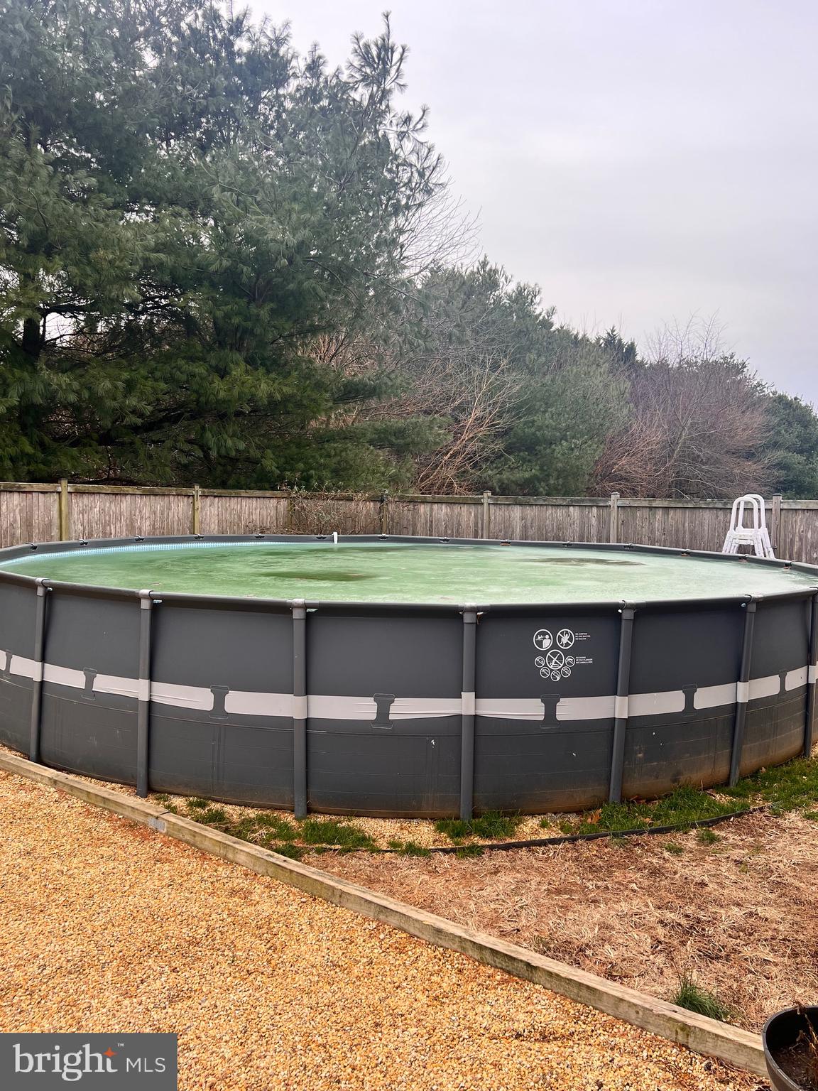 BRIDGETOWN ESTATES - Residential Lease