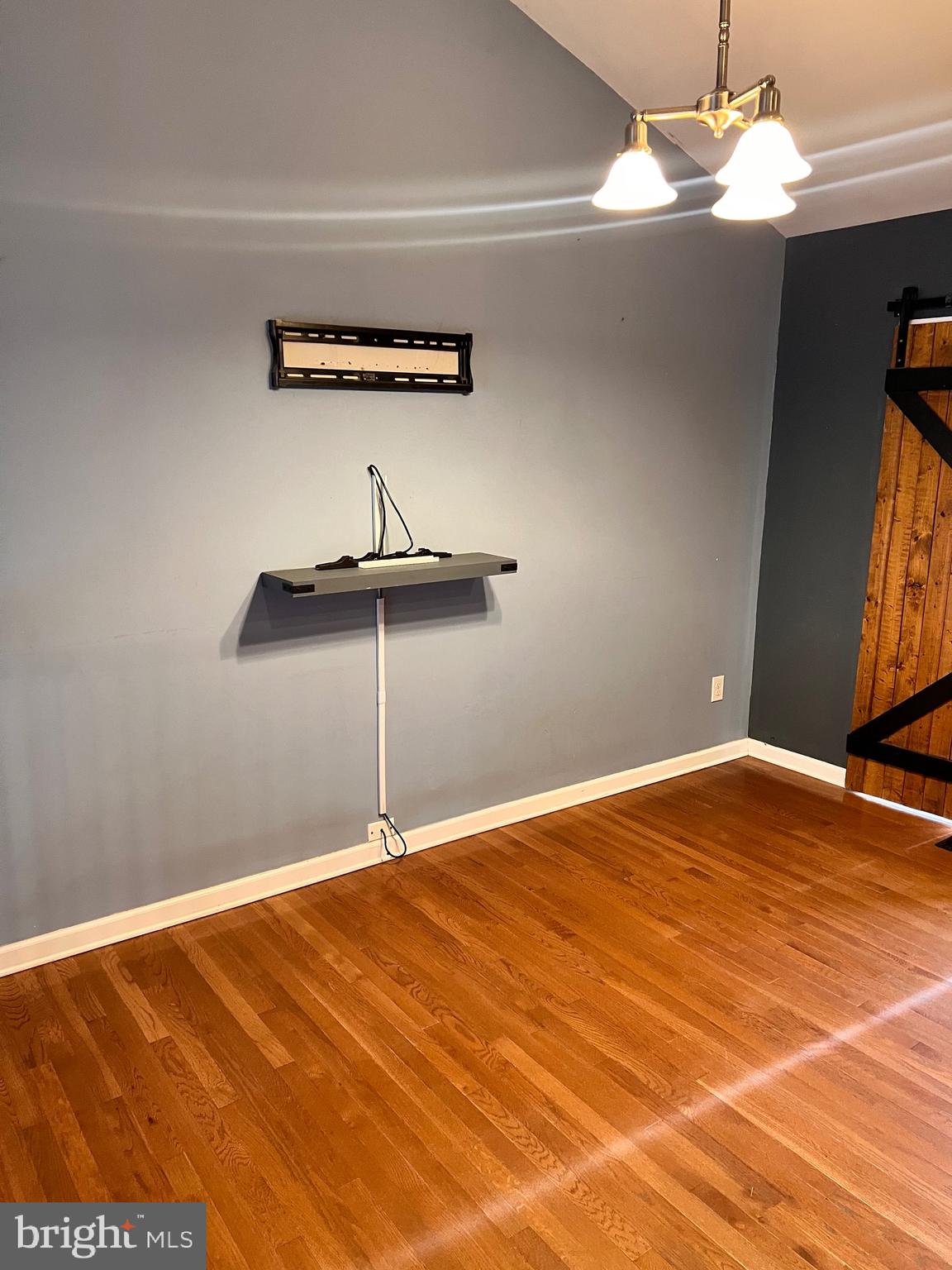 BRIDGETOWN ESTATES - Residential Lease