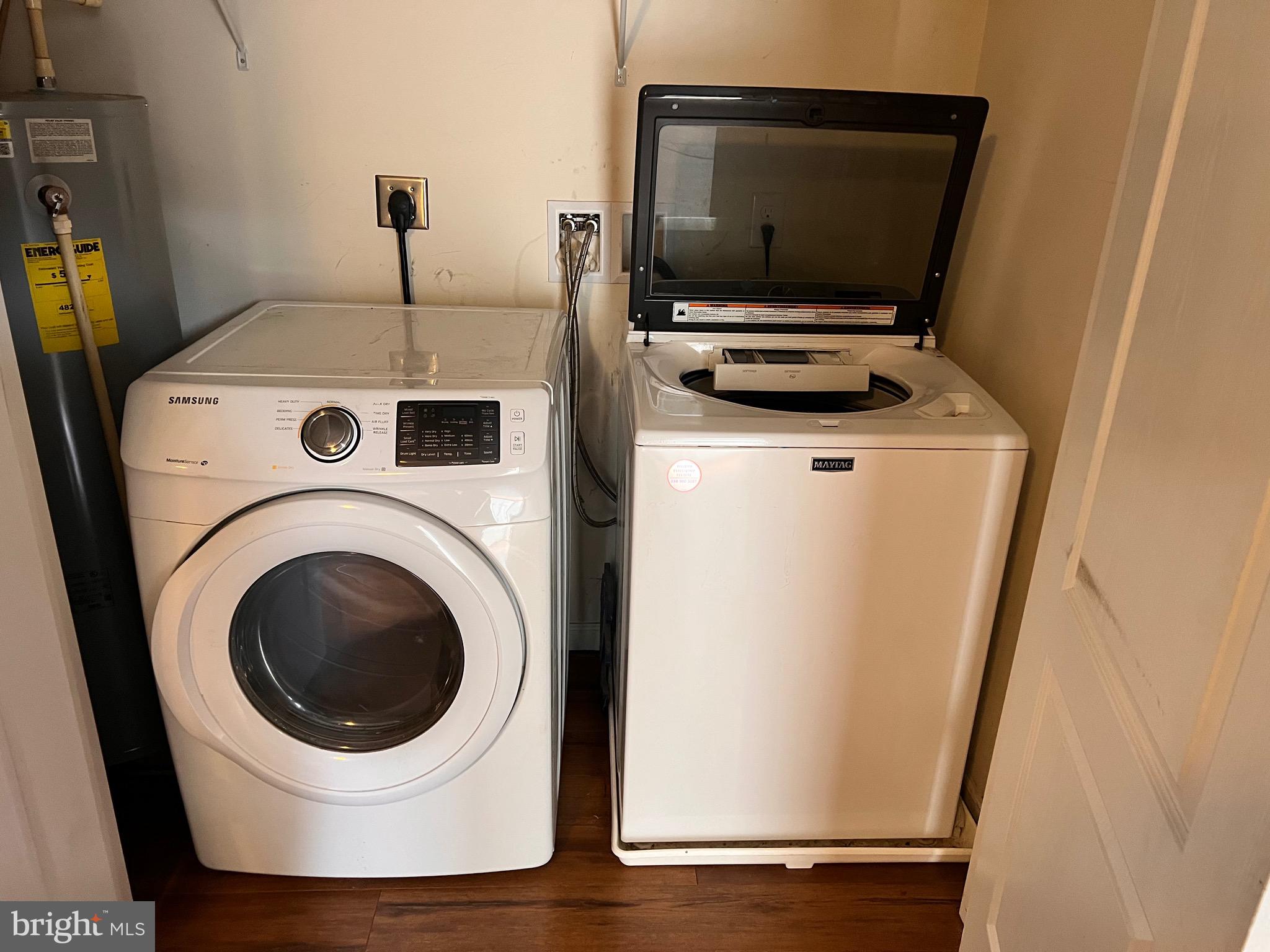 BRIDGETOWN ESTATES - Residential Lease