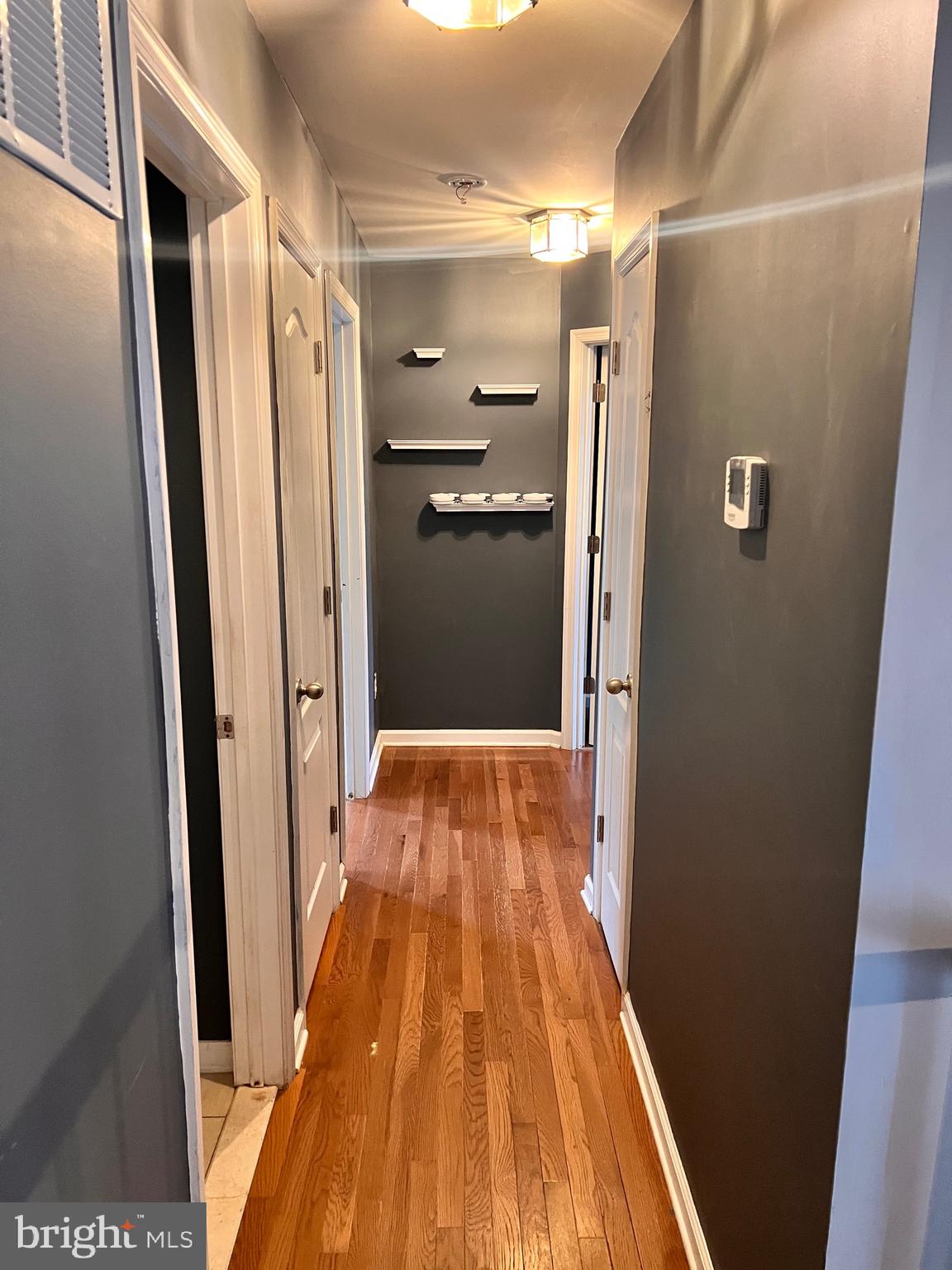 BRIDGETOWN ESTATES - Residential Lease