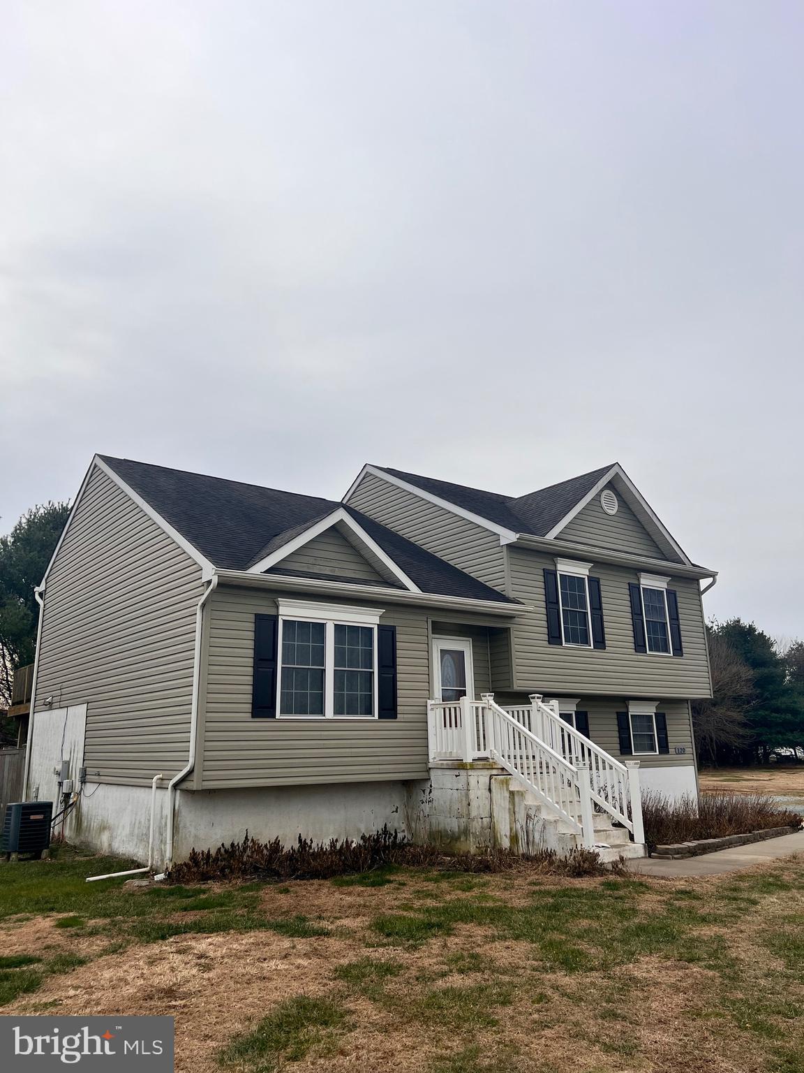 BRIDGETOWN ESTATES - Residential Lease