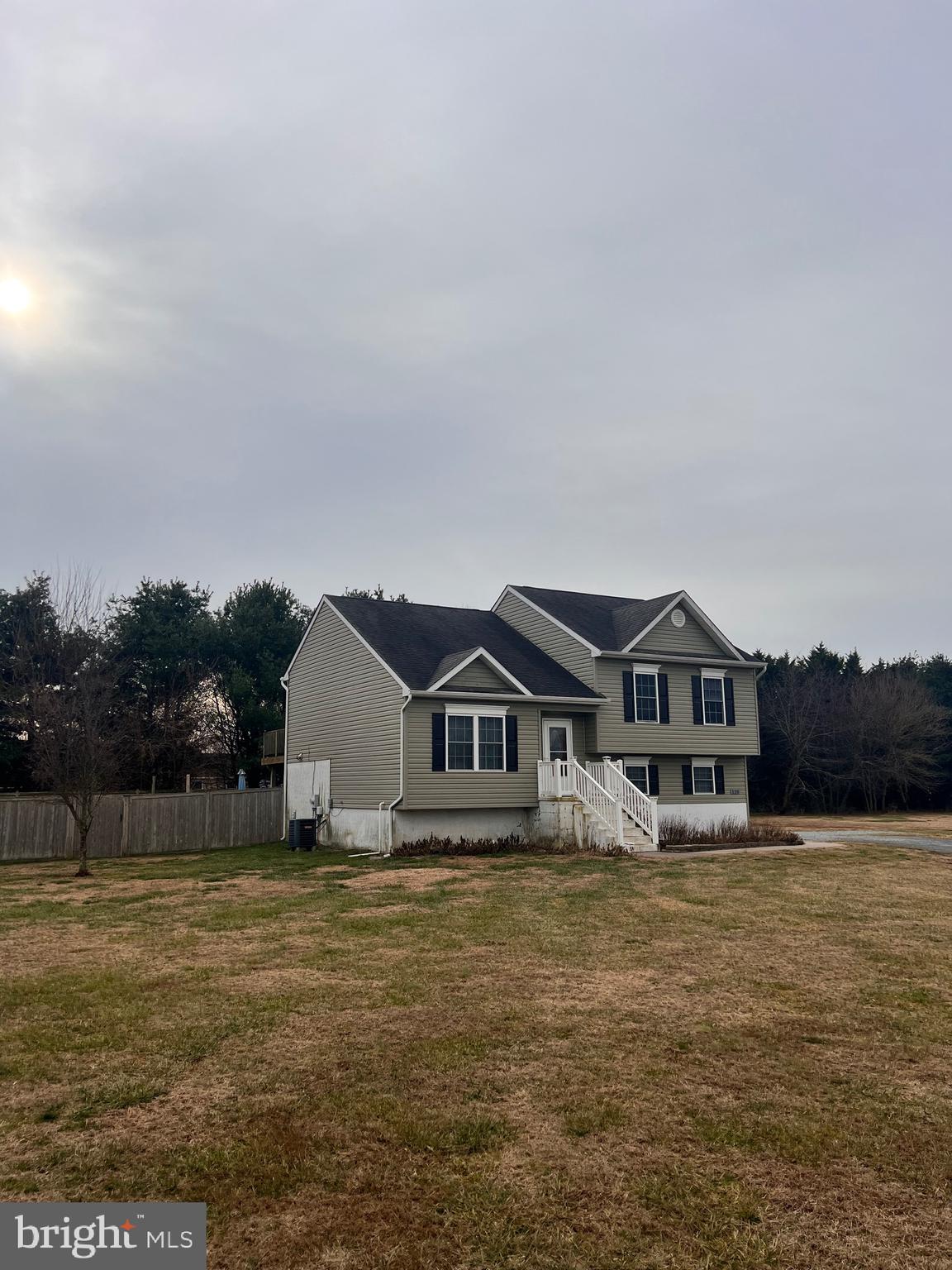 BRIDGETOWN ESTATES - Residential Lease