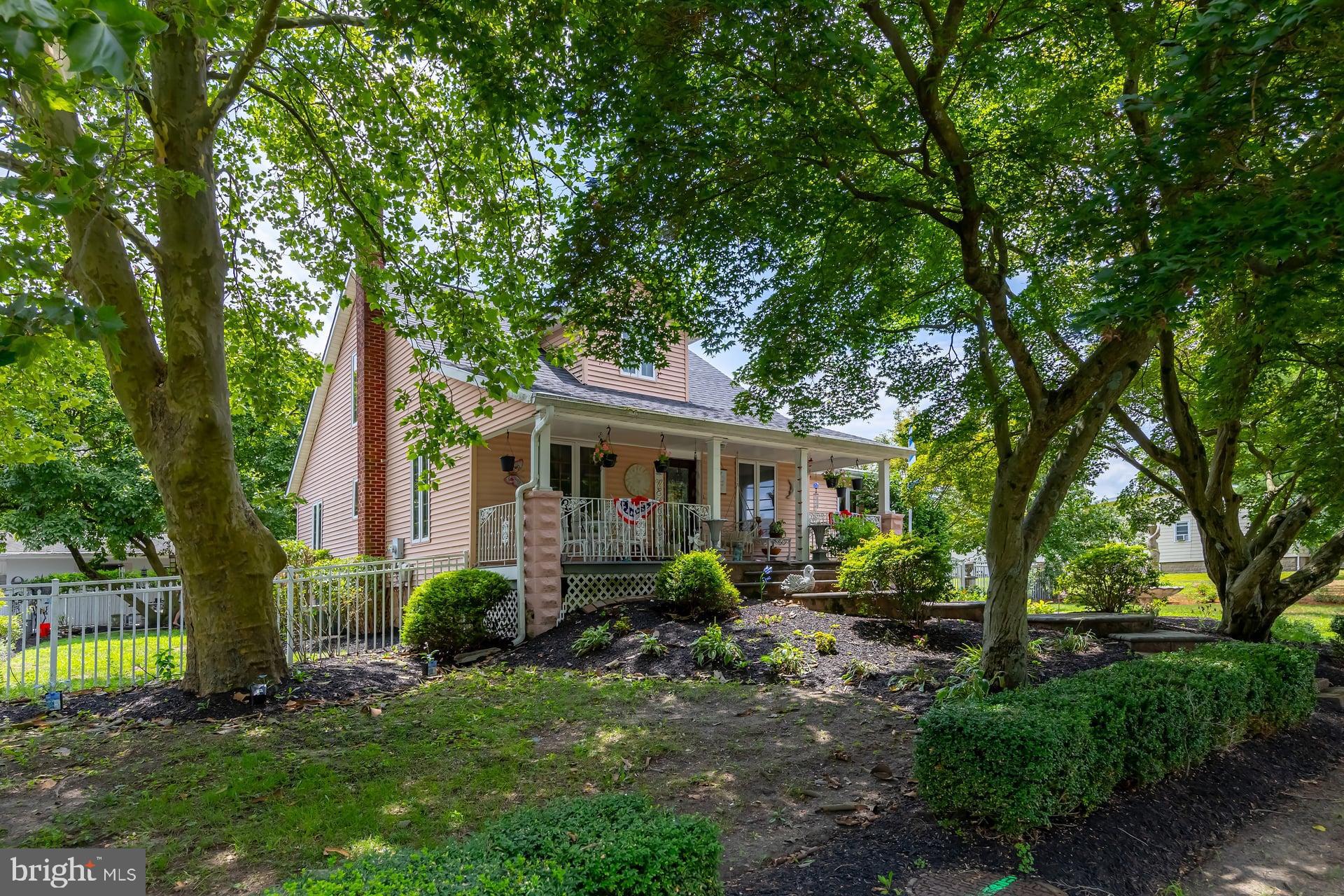 530 FISH POND ROAD