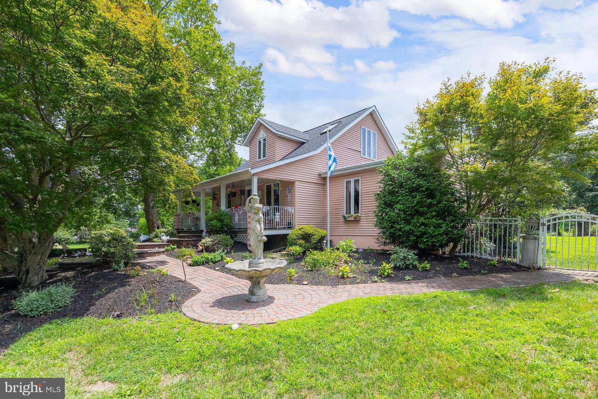 530 FISH POND ROAD