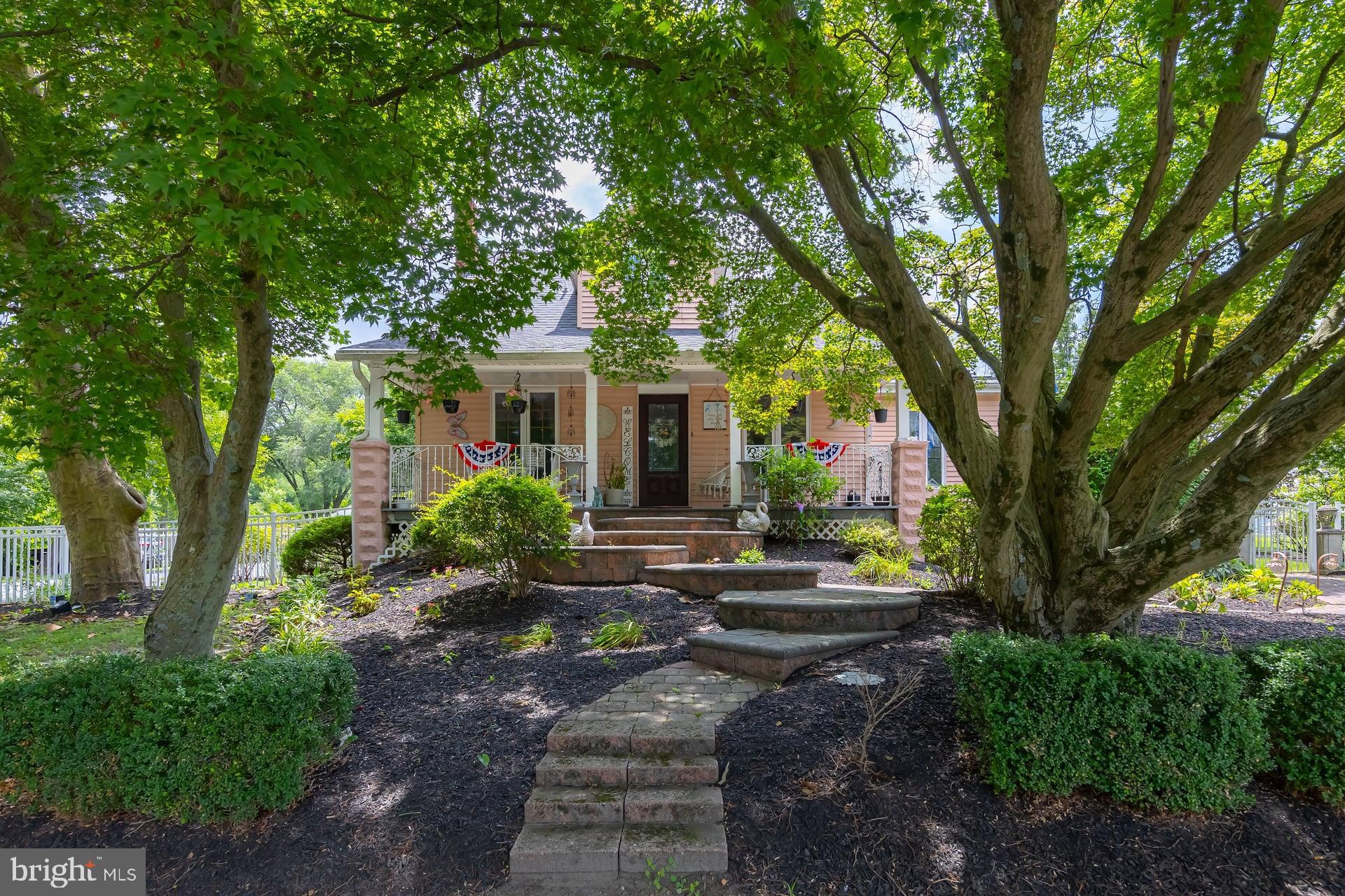 530 FISH POND ROAD