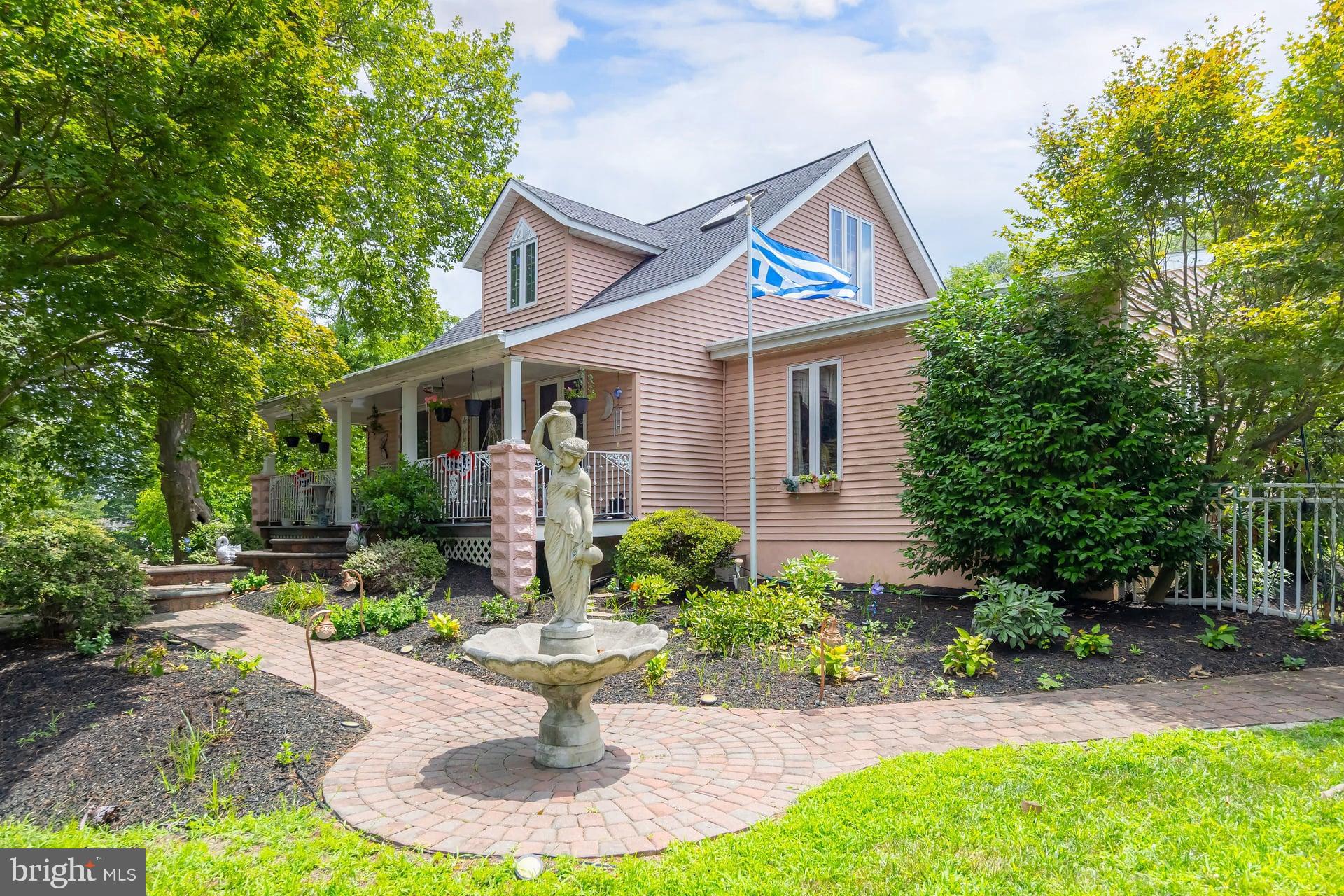530 FISH POND ROAD