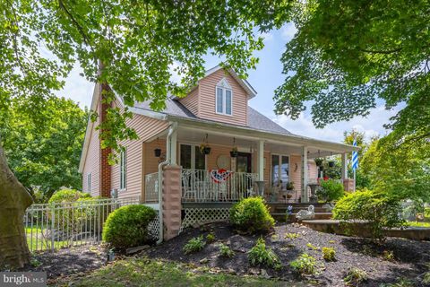 530 FISH POND ROAD GLASSBORO NJ 08028