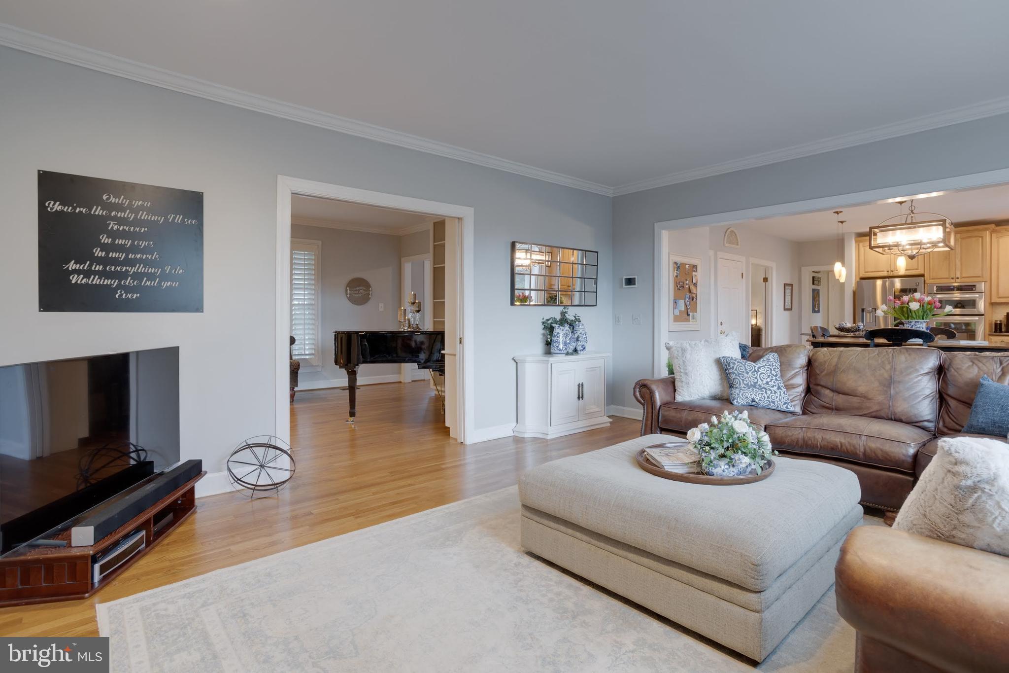 NORTH HILL - Residential