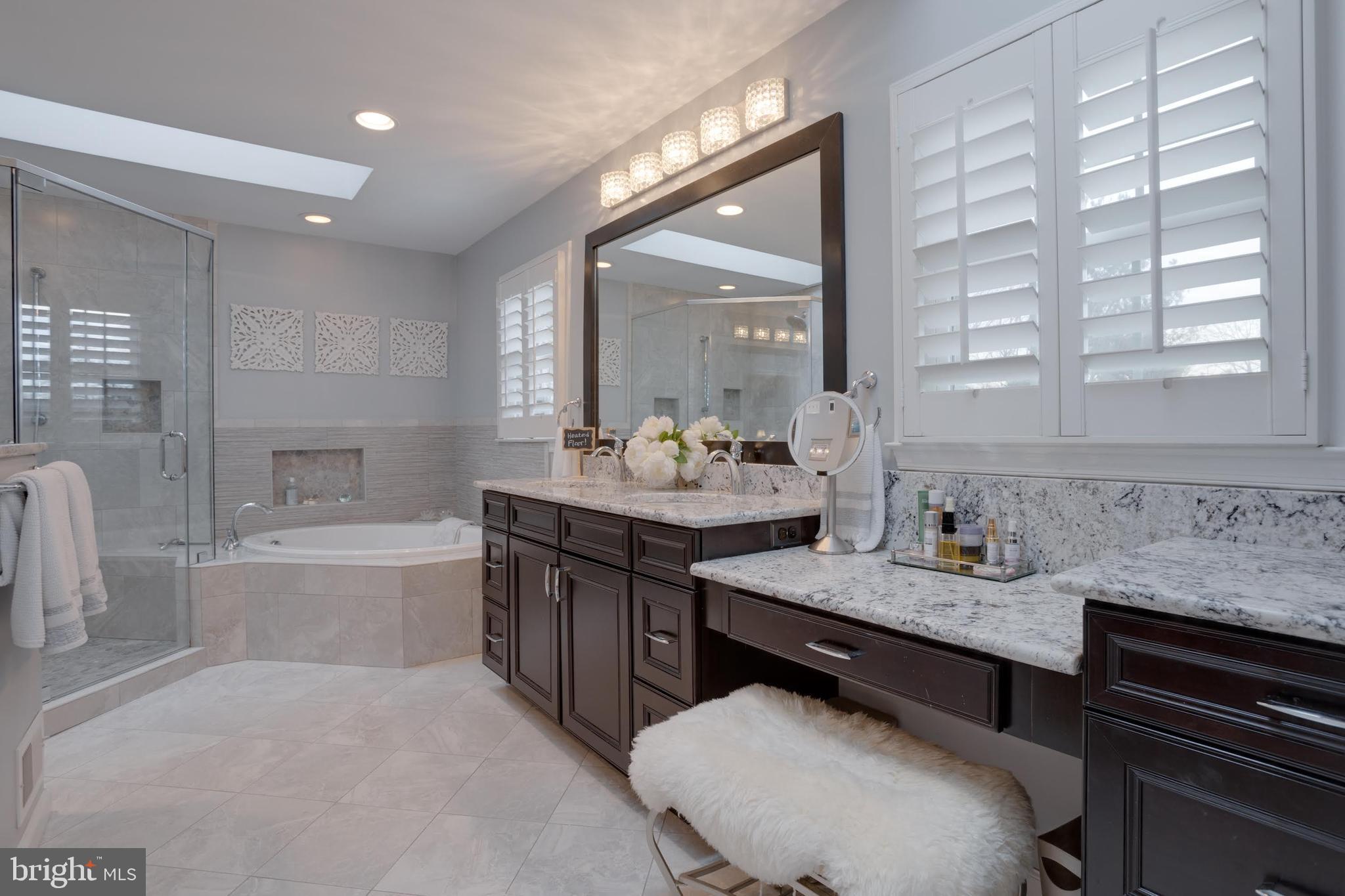 NORTH HILL - Residential