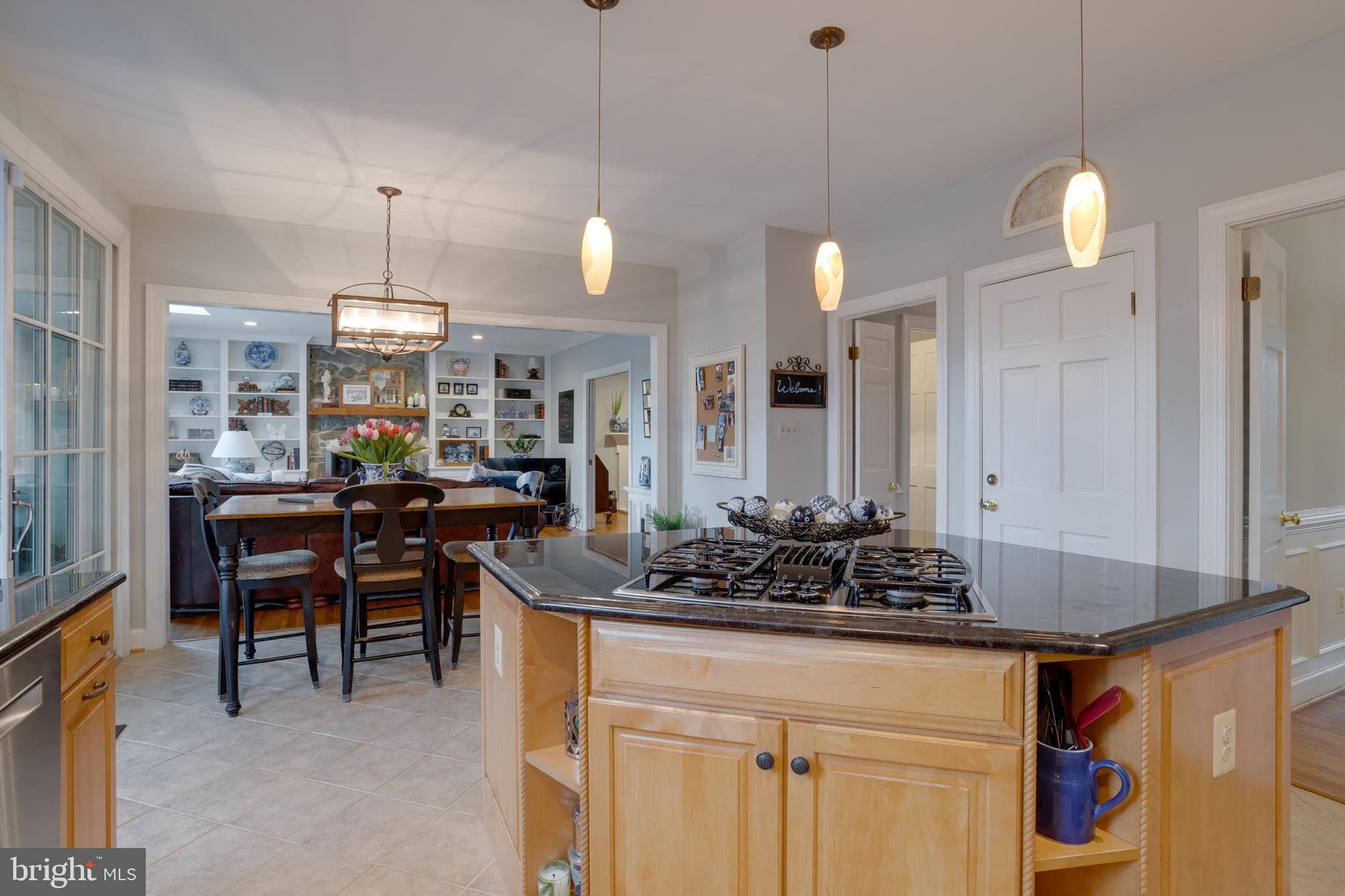 NORTH HILL - Residential