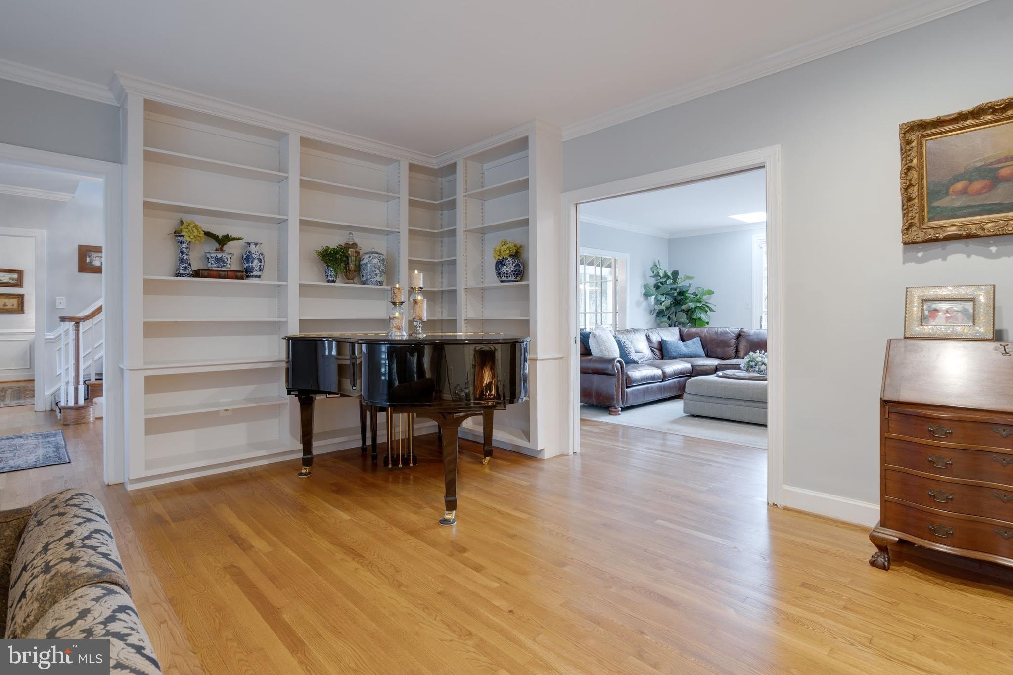 NORTH HILL - Residential