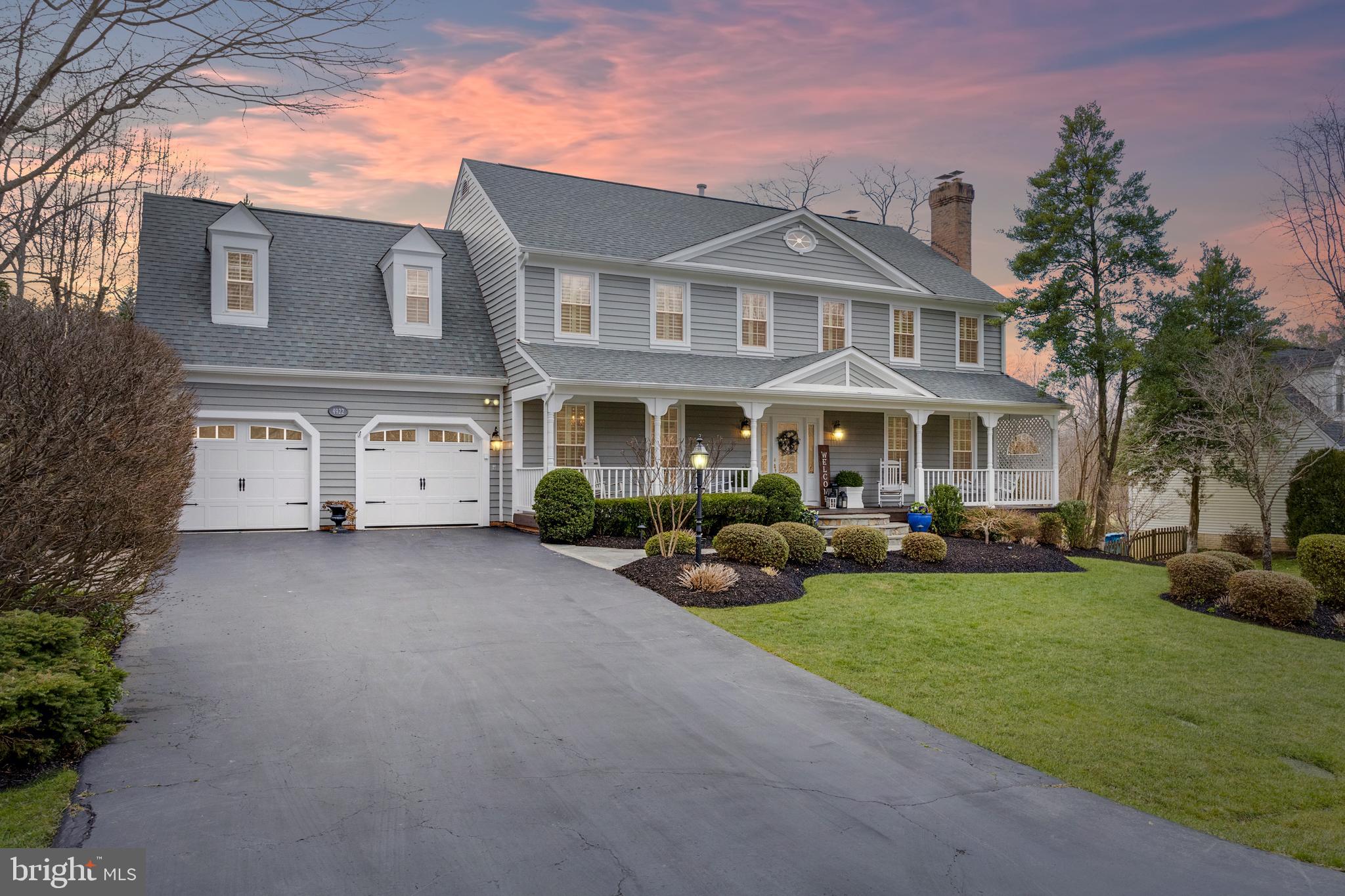 NORTH HILL - Residential