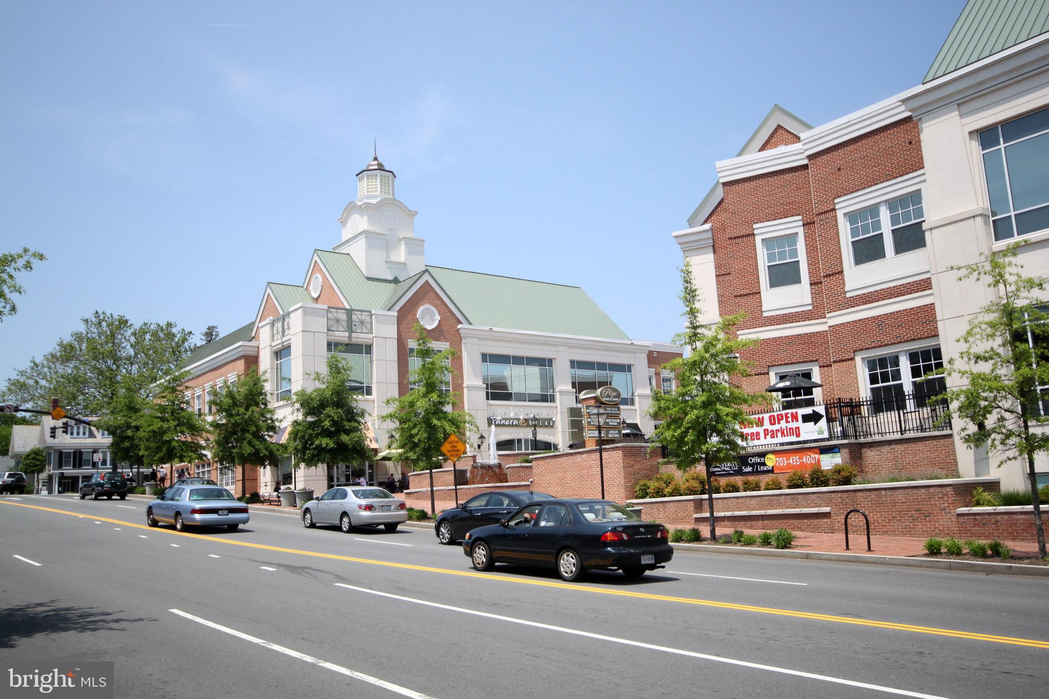 NORTH HILL - Residential