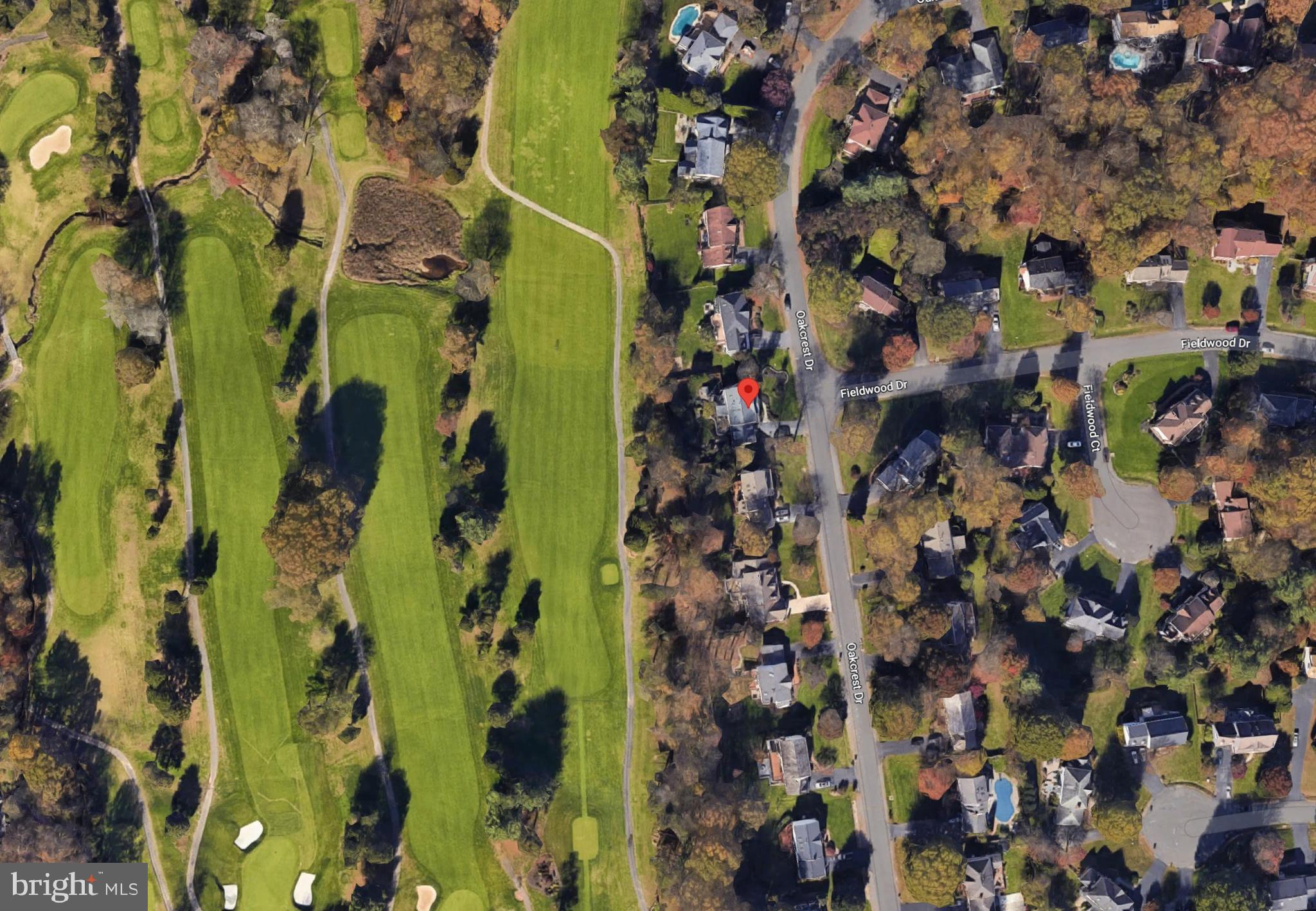 NORTH HILL - Residential