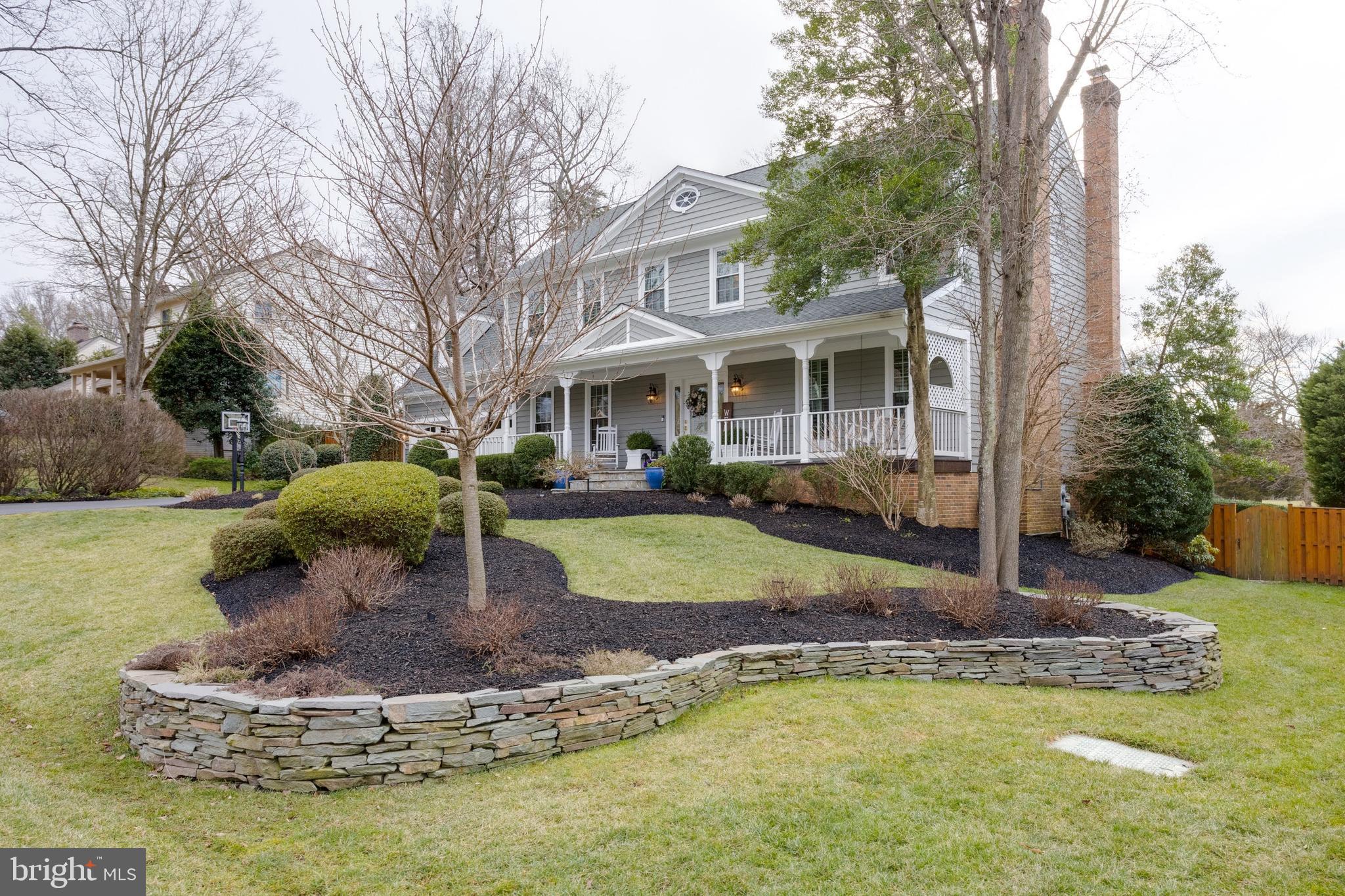 NORTH HILL - Residential