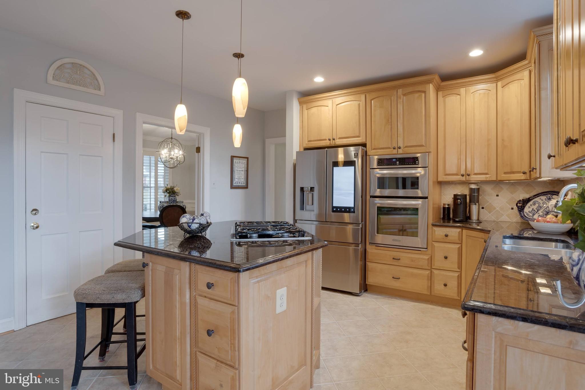 NORTH HILL - Residential