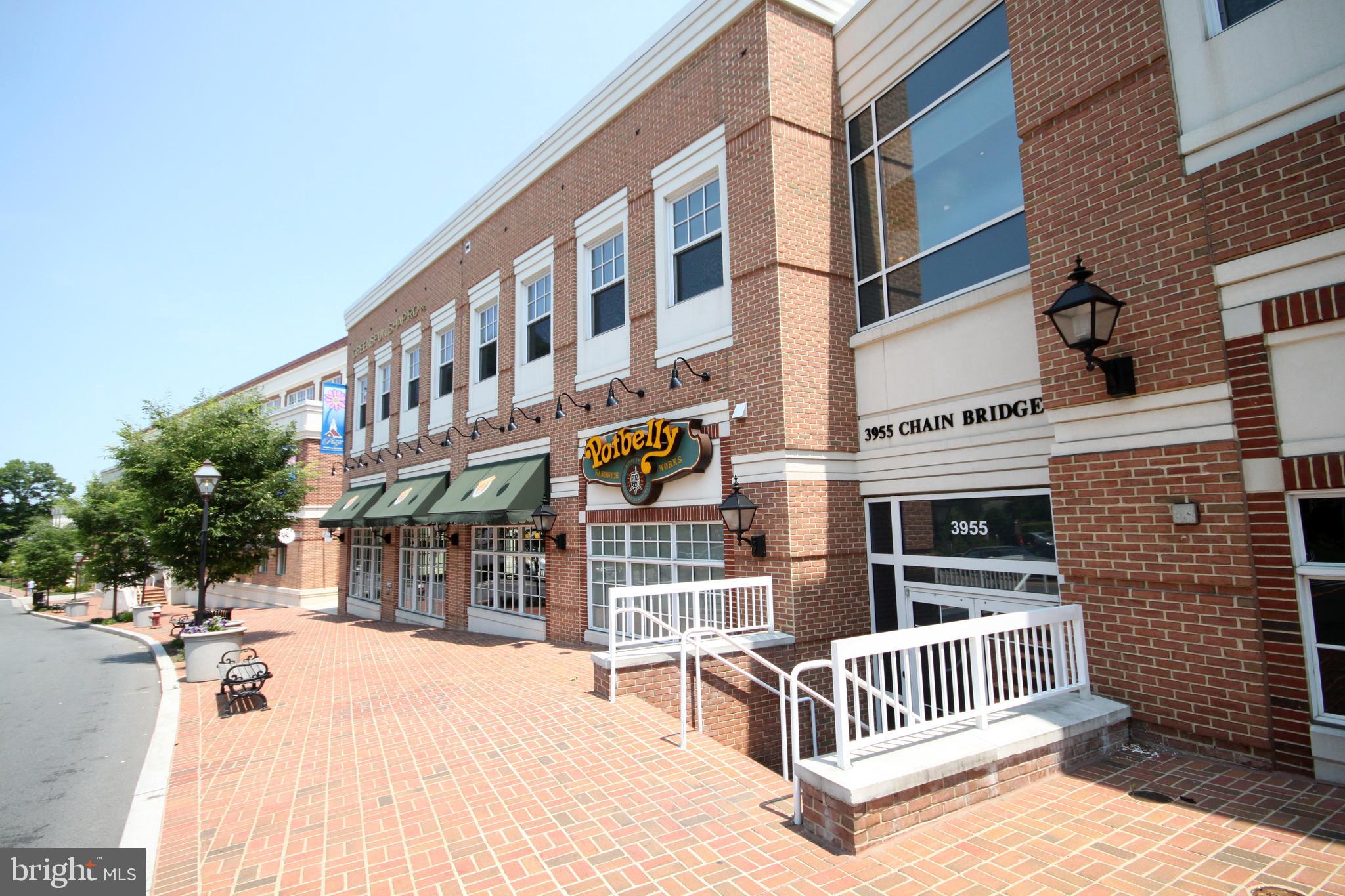 NORTH HILL - Residential