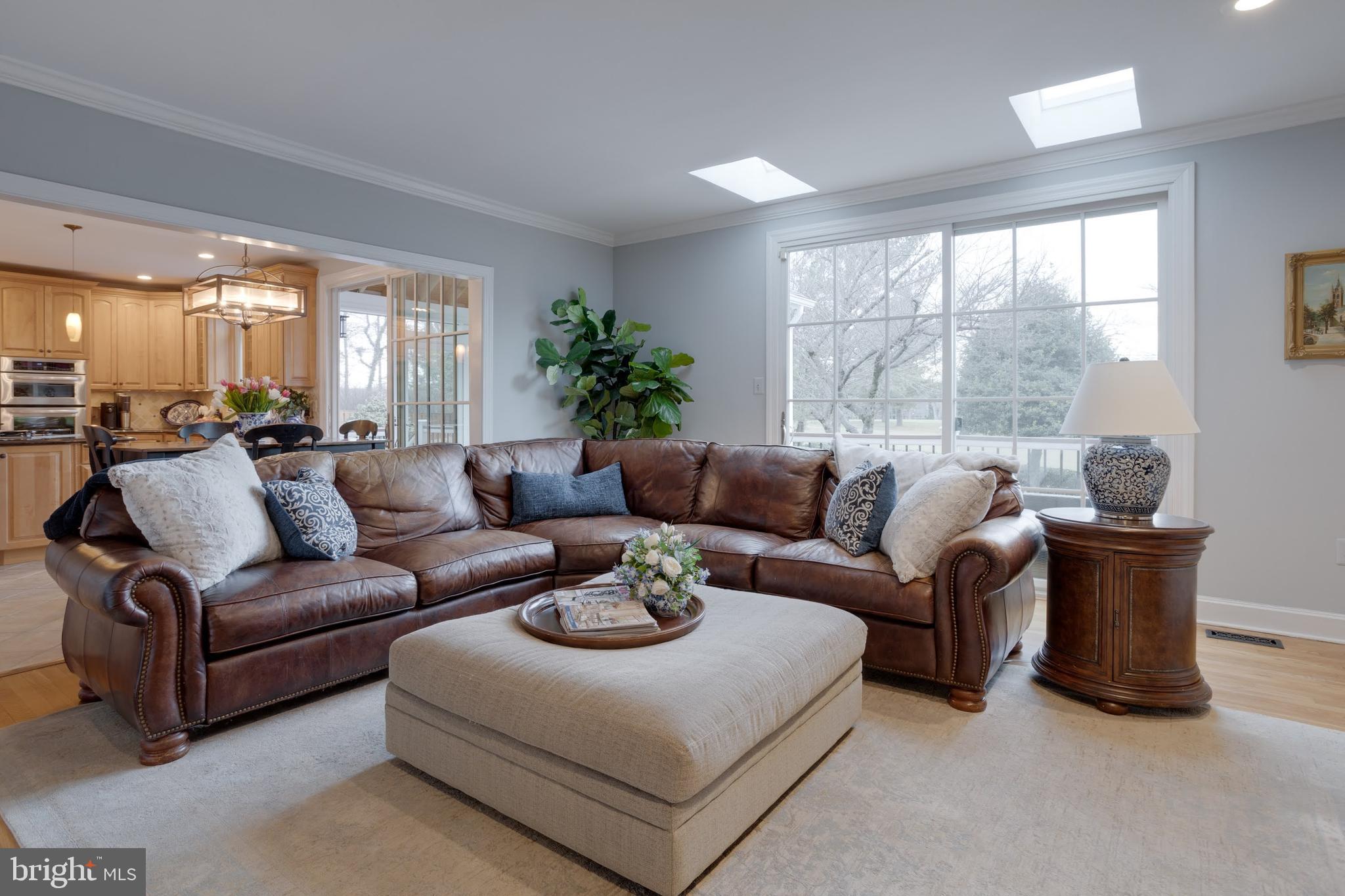 NORTH HILL - Residential