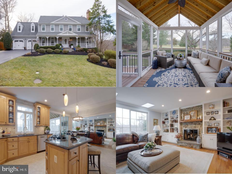 NORTH HILL - Residential