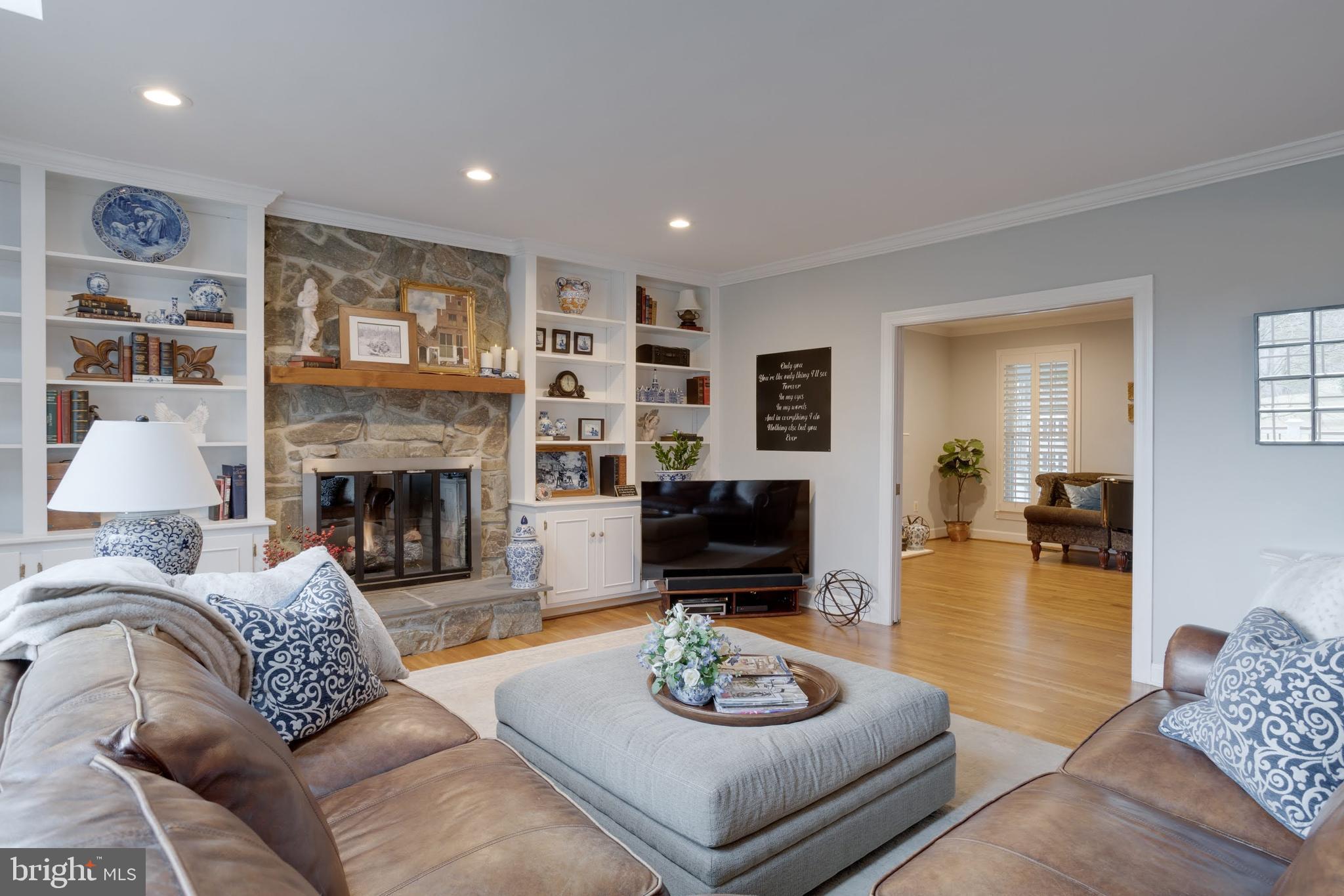 NORTH HILL - Residential