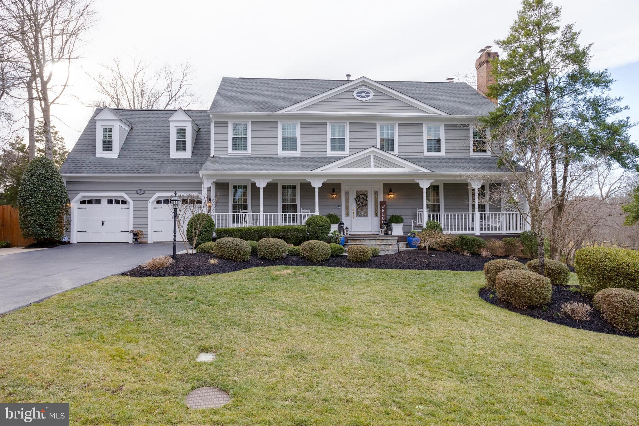 NORTH HILL - Residential