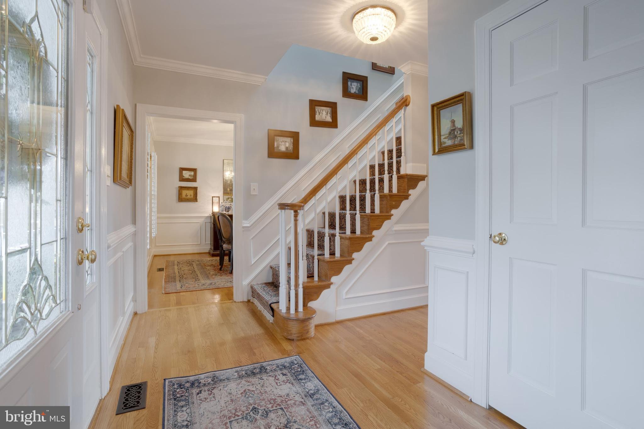 NORTH HILL - Residential