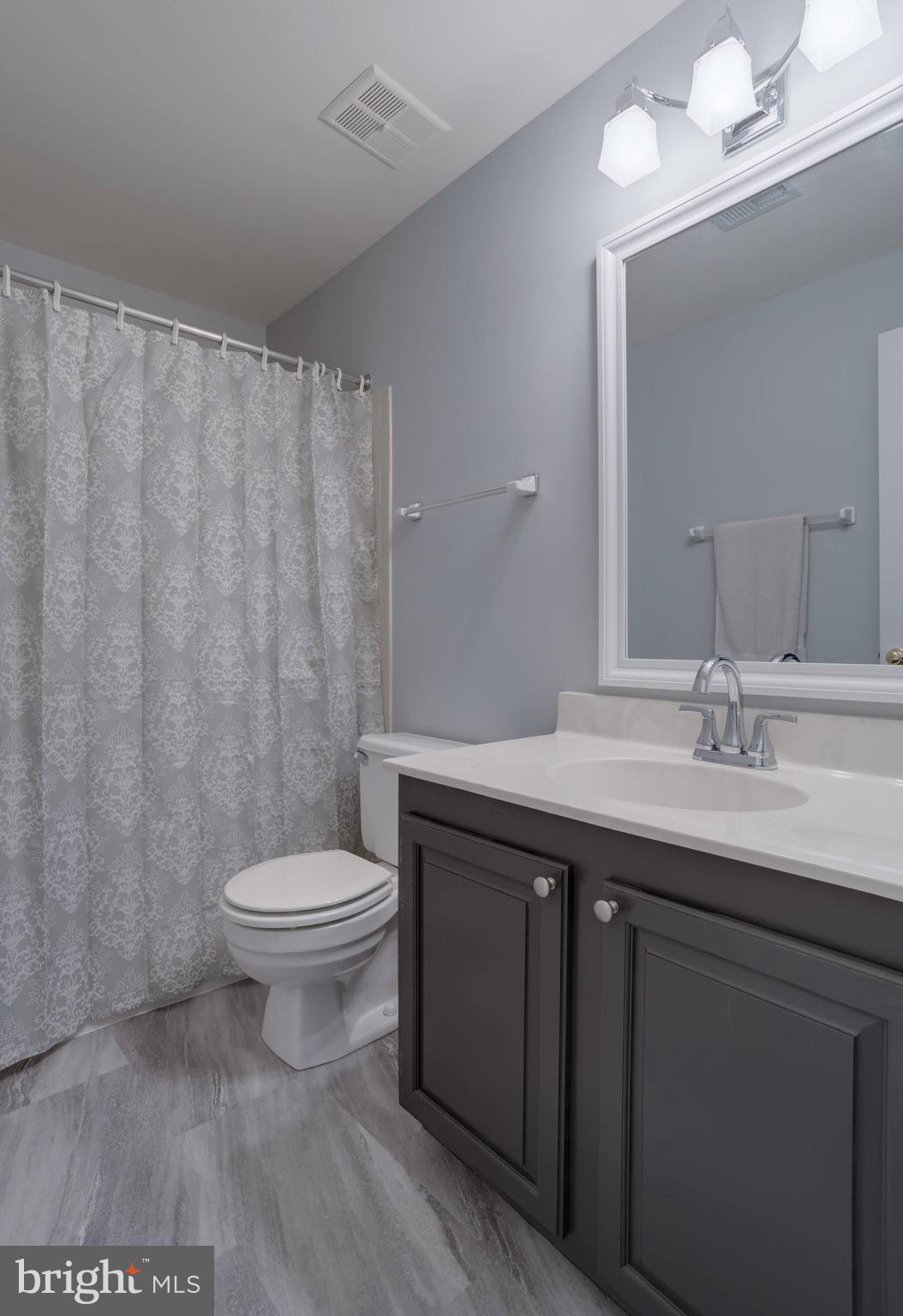 NORTH HILL - Residential