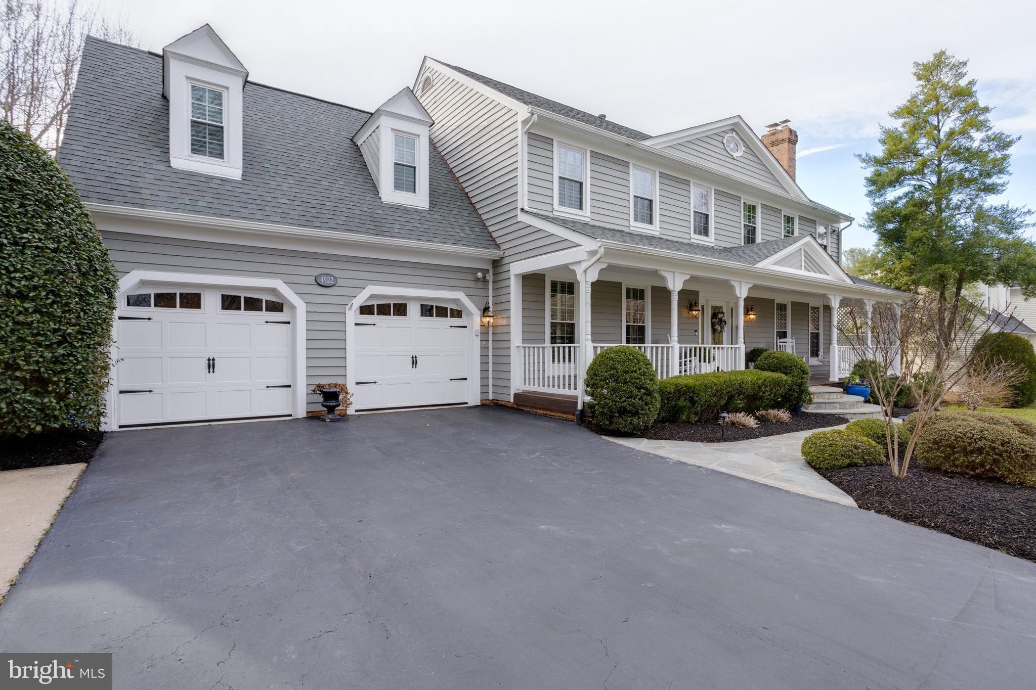 NORTH HILL - Residential